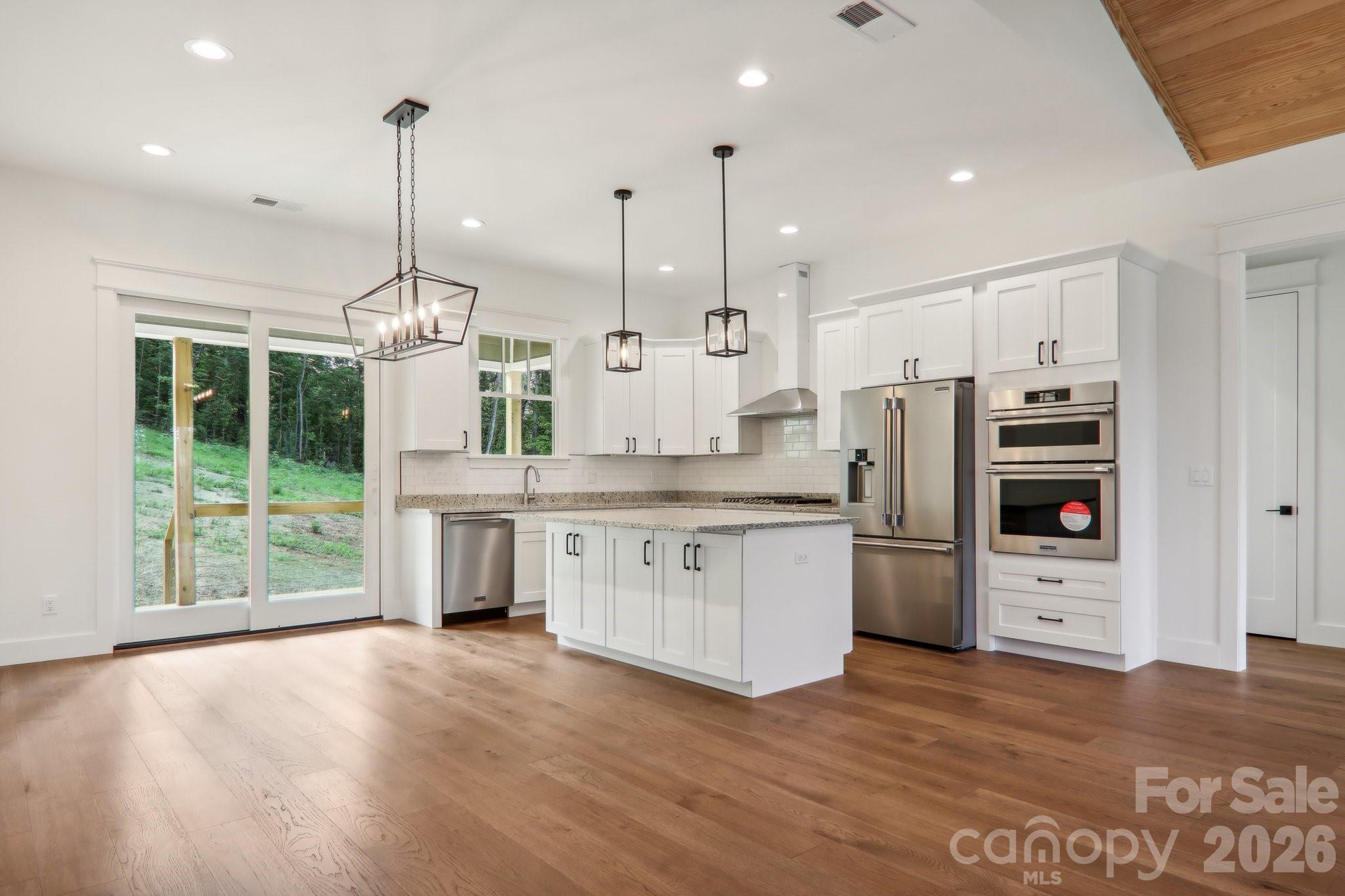 62 Maple Knoll Drive — Hendersonville