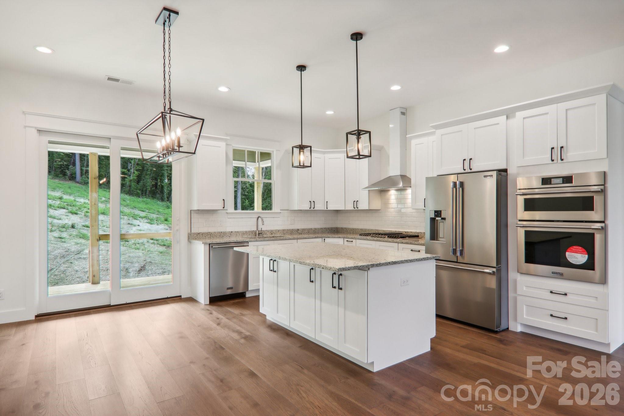 62 Maple Knoll Drive — Hendersonville