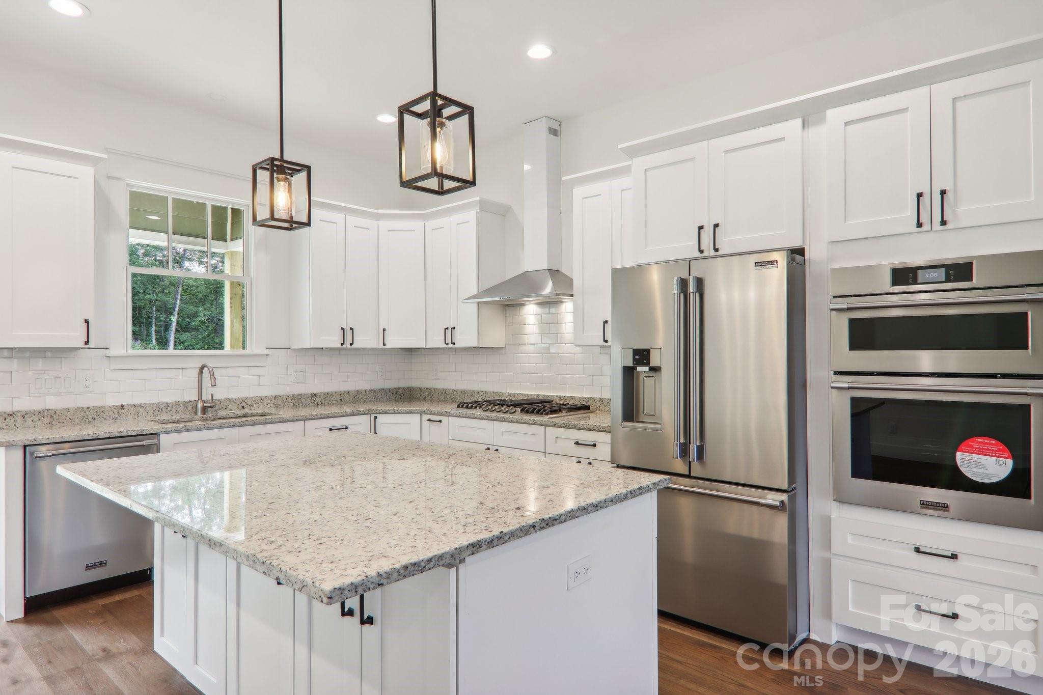 62 Maple Knoll Drive — Hendersonville