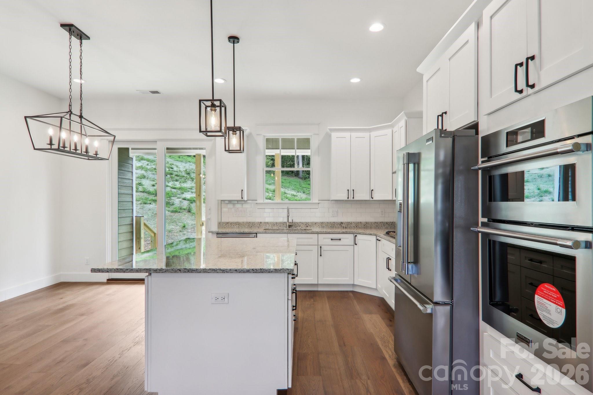 62 Maple Knoll Drive — Hendersonville