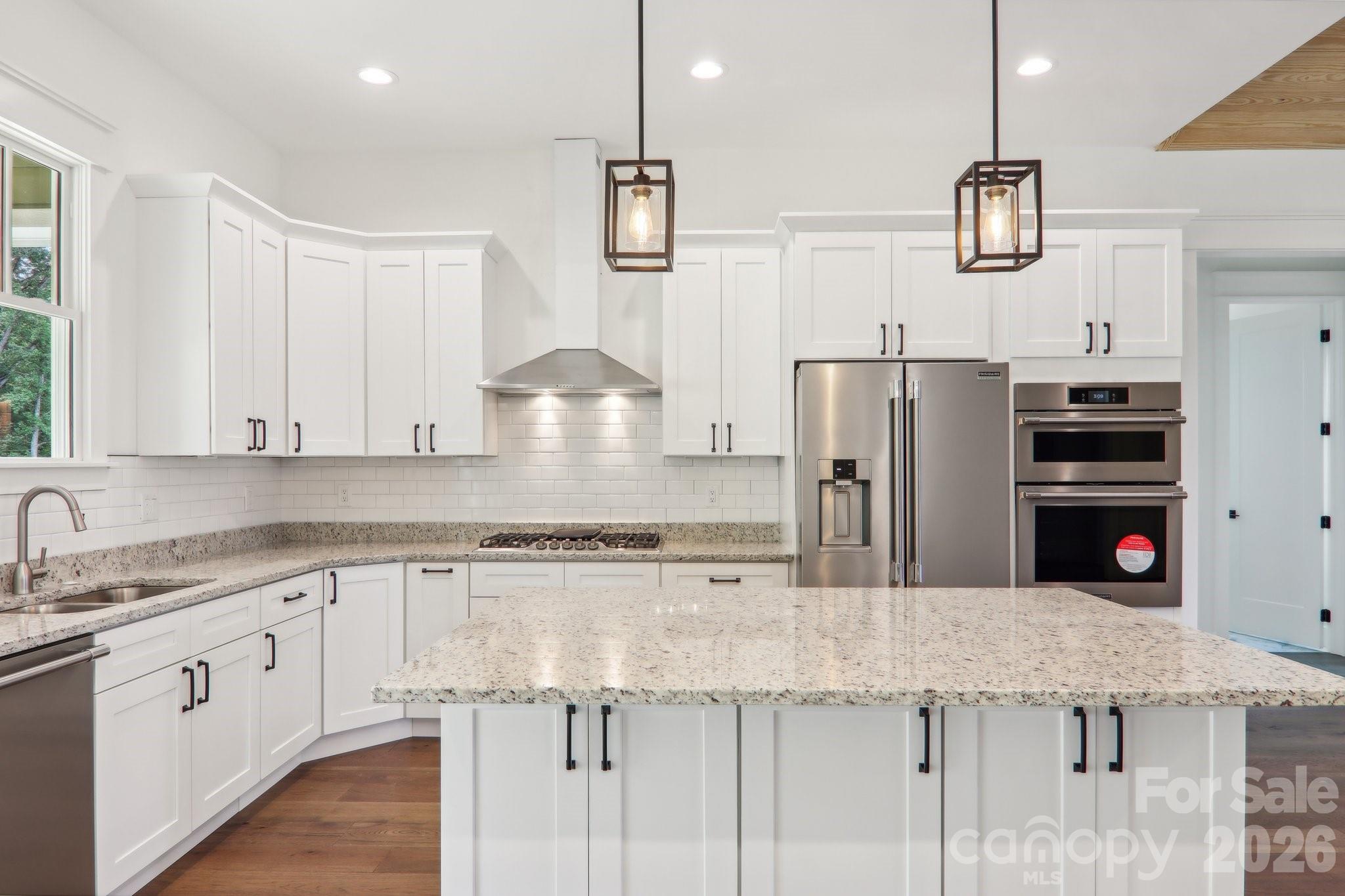 62 Maple Knoll Drive — Hendersonville