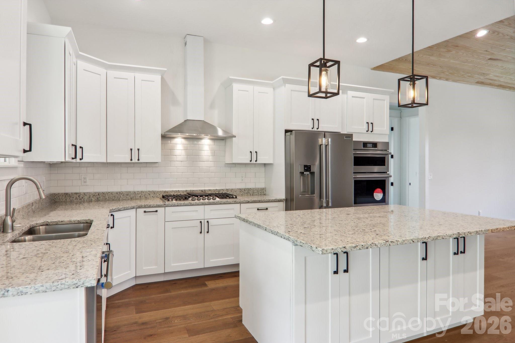 62 Maple Knoll Drive — Hendersonville