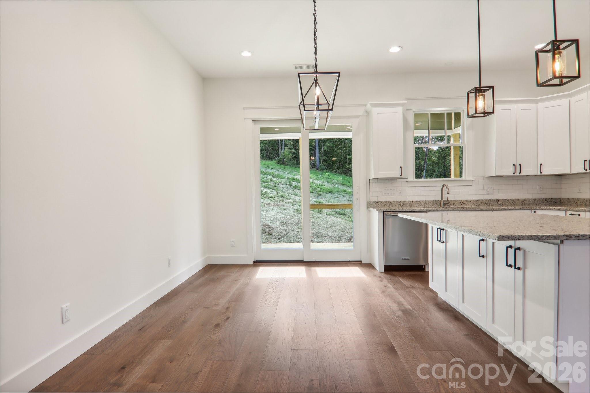 62 Maple Knoll Drive — Hendersonville