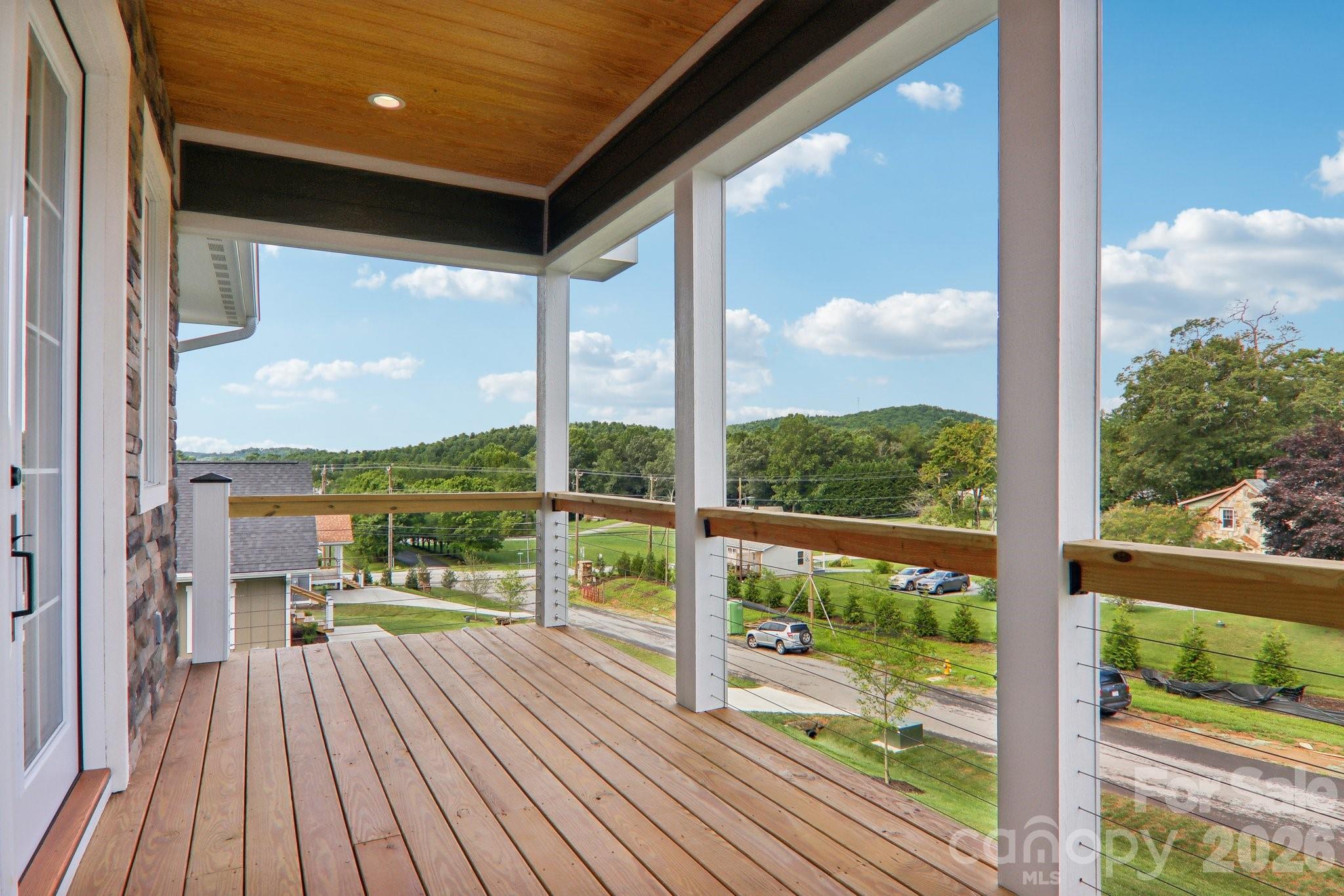 62 Maple Knoll Drive — Hendersonville