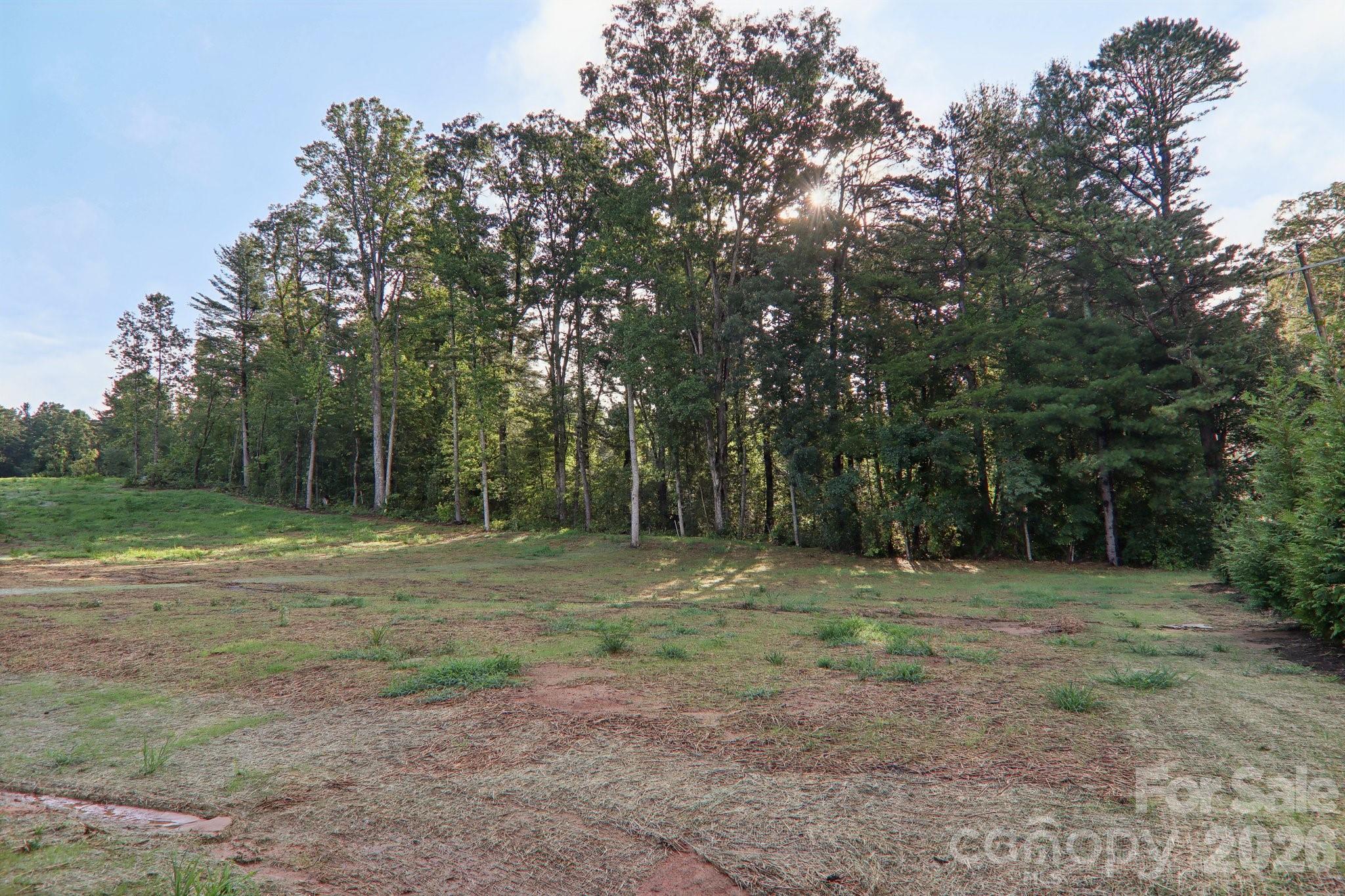 20 Maple Knoll Drive — Hendersonville