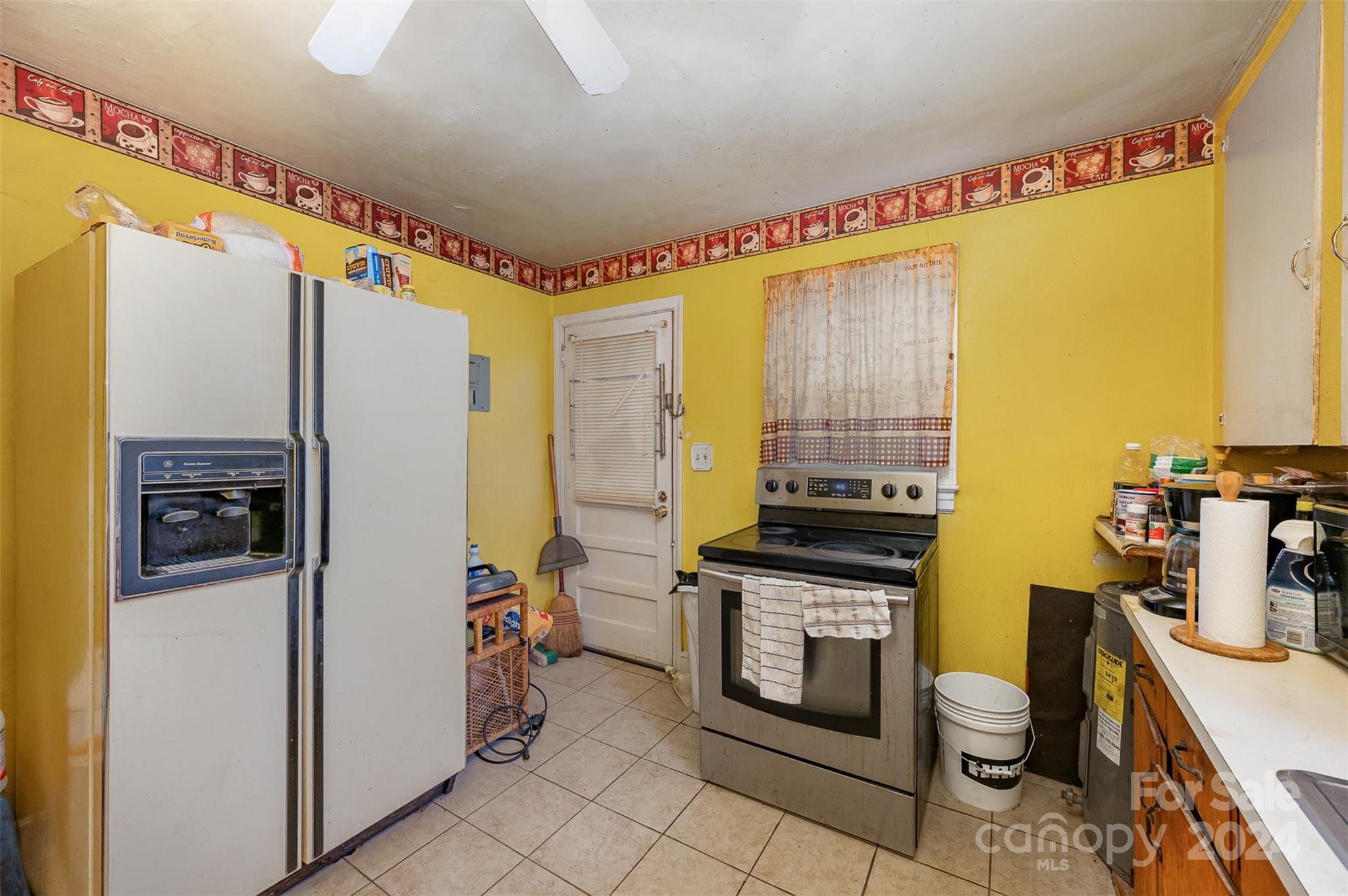2740 Dogwood Avenue — Charlotte