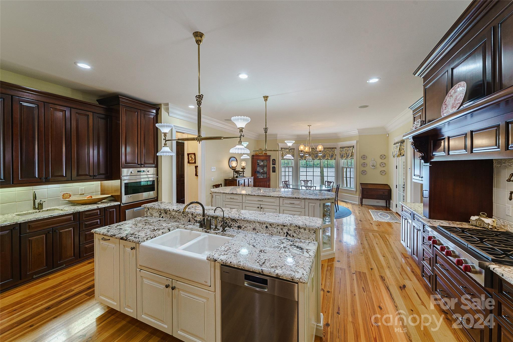 229 Joseph Kershaw Road — Eastover