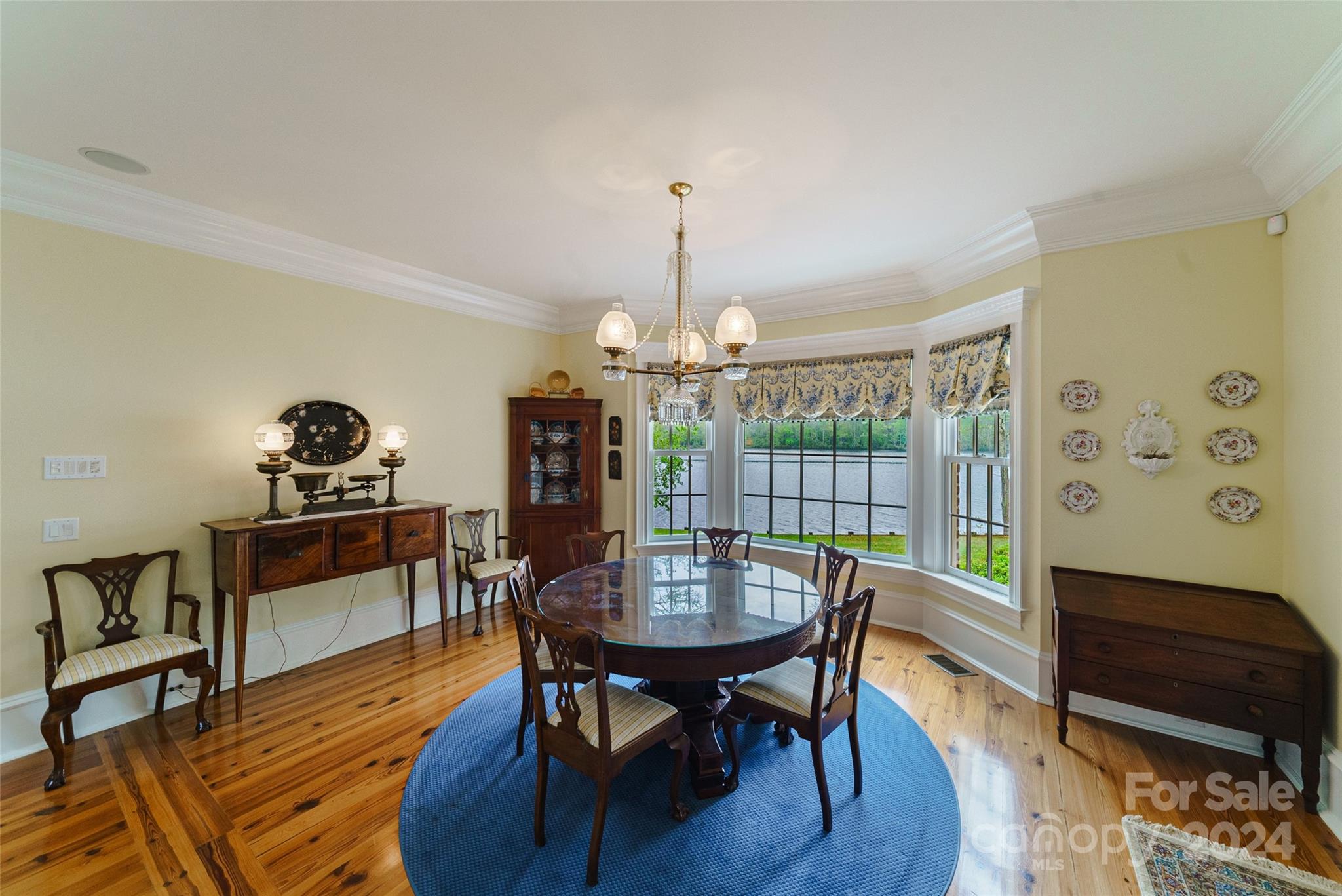 229 Joseph Kershaw Road — Eastover