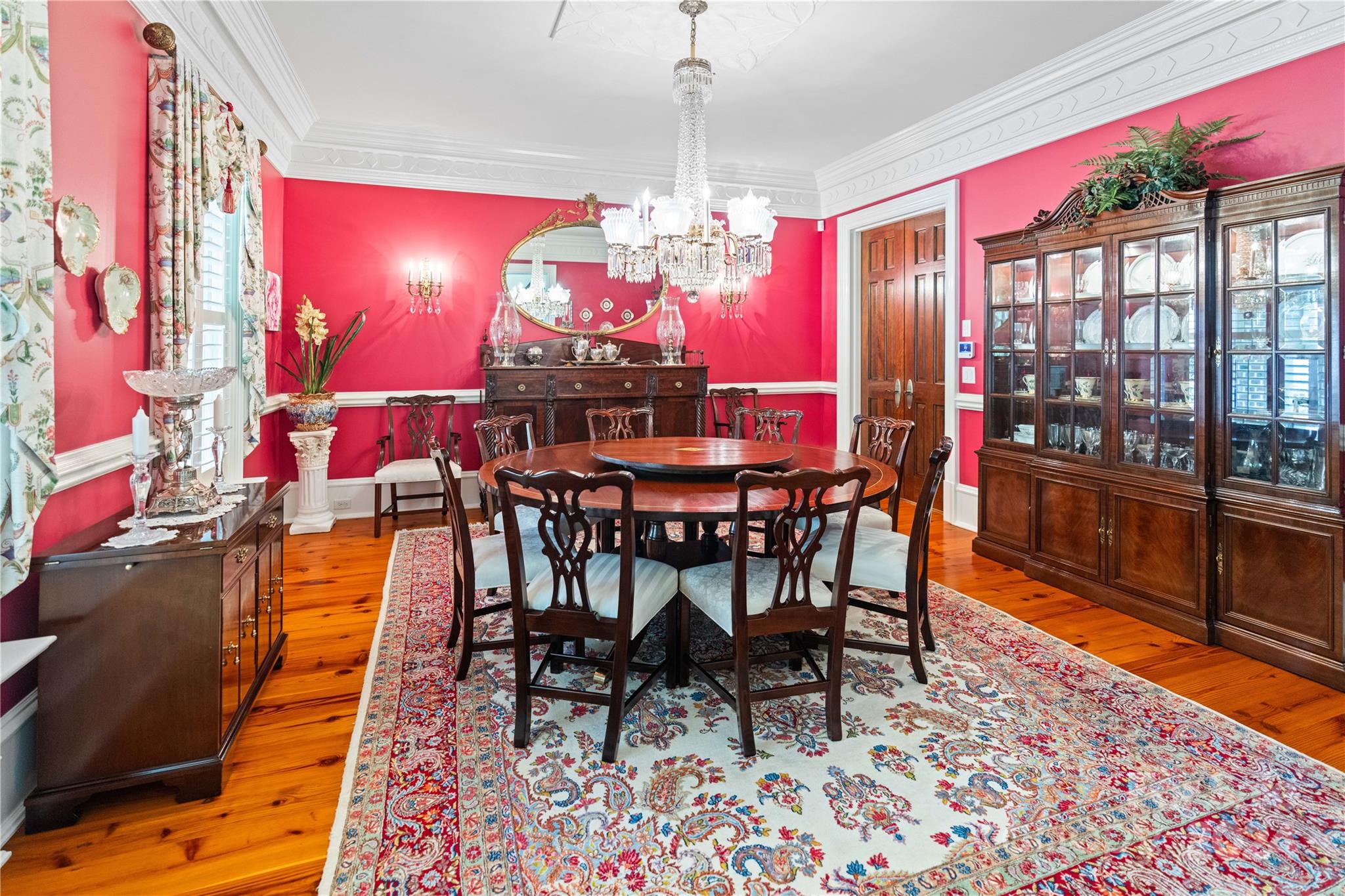 229 Joseph Kershaw Road — Eastover