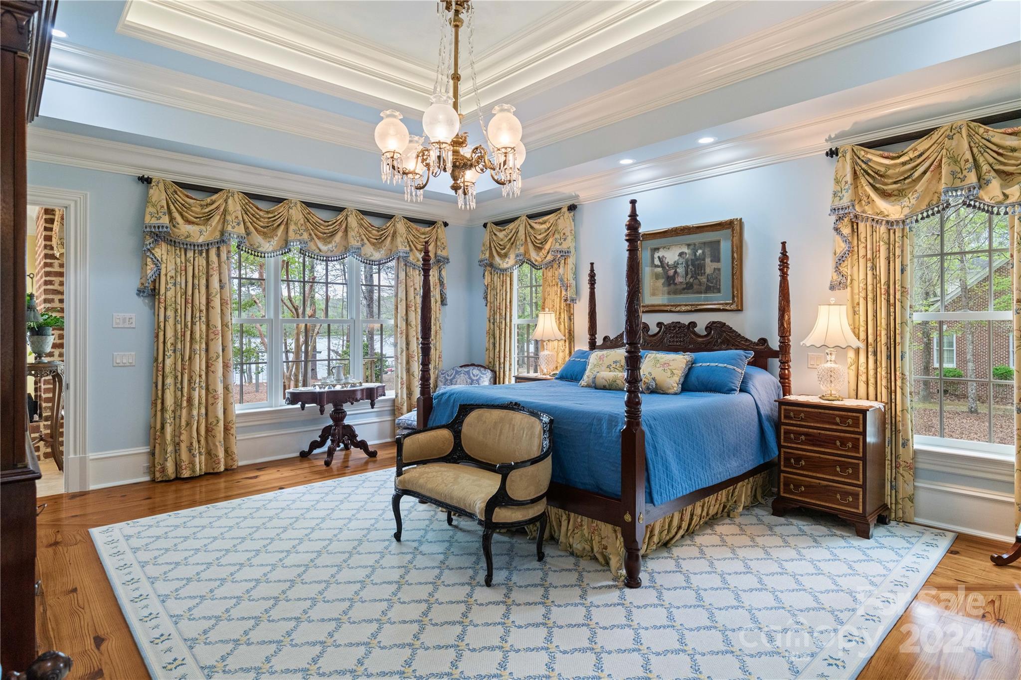 229 Joseph Kershaw Road — Eastover