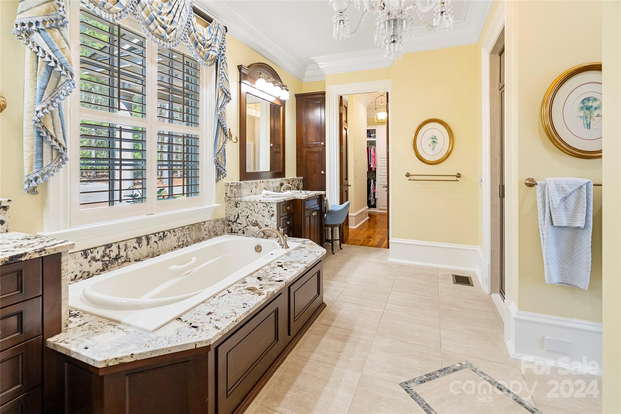 229 Joseph Kershaw Road — Eastover