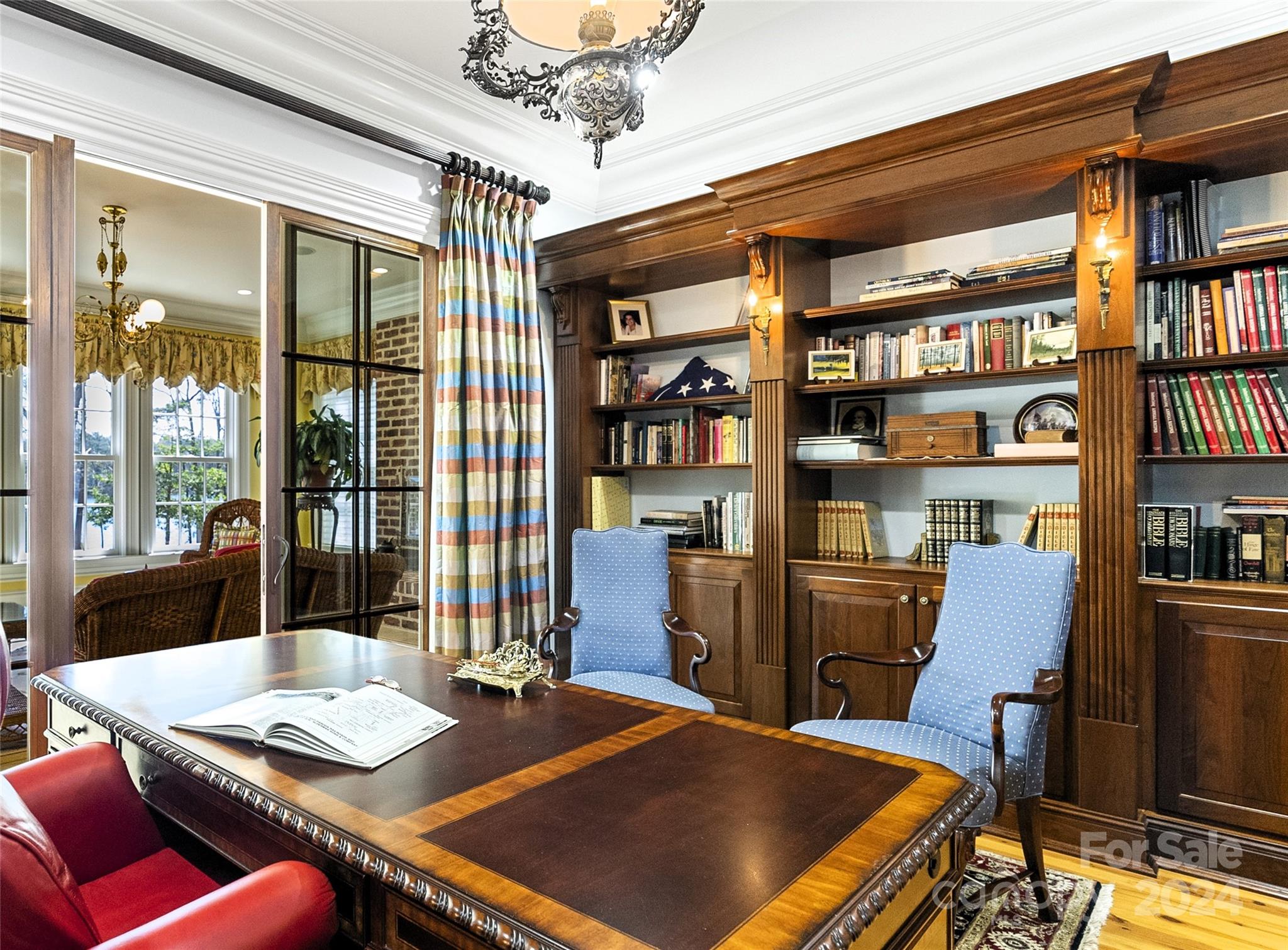 229 Joseph Kershaw Road — Eastover