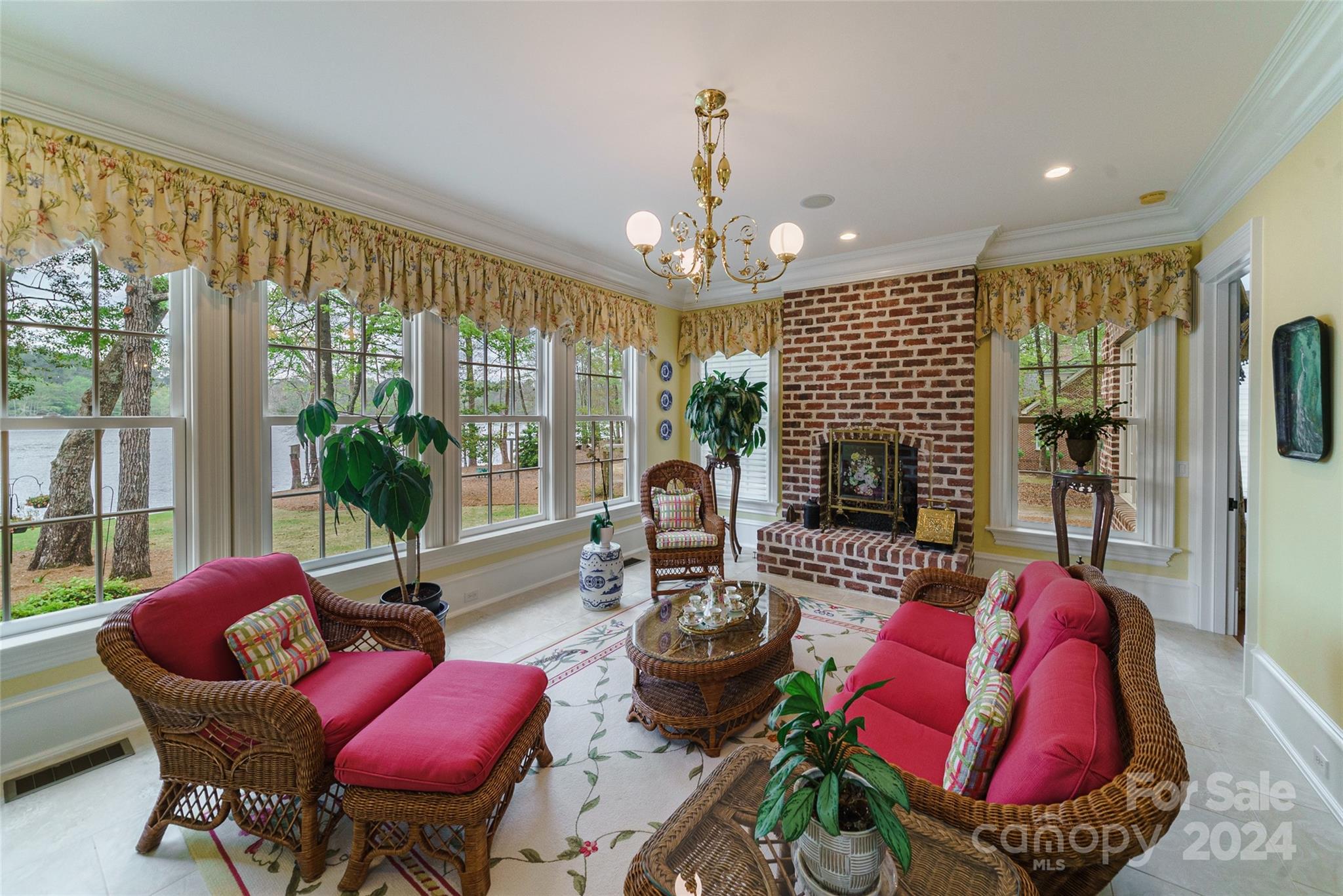 229 Joseph Kershaw Road — Eastover