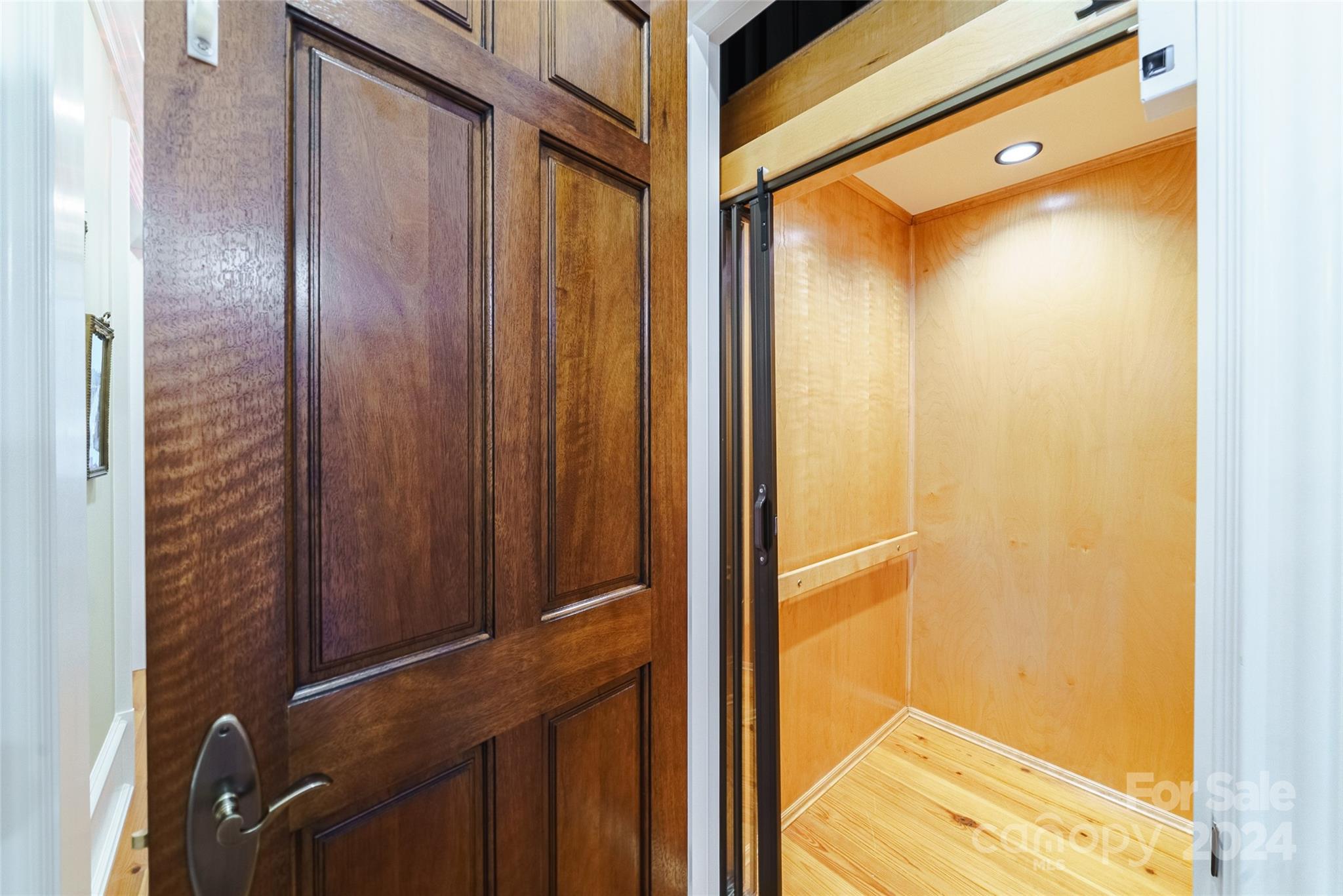 229 Joseph Kershaw Road — Eastover