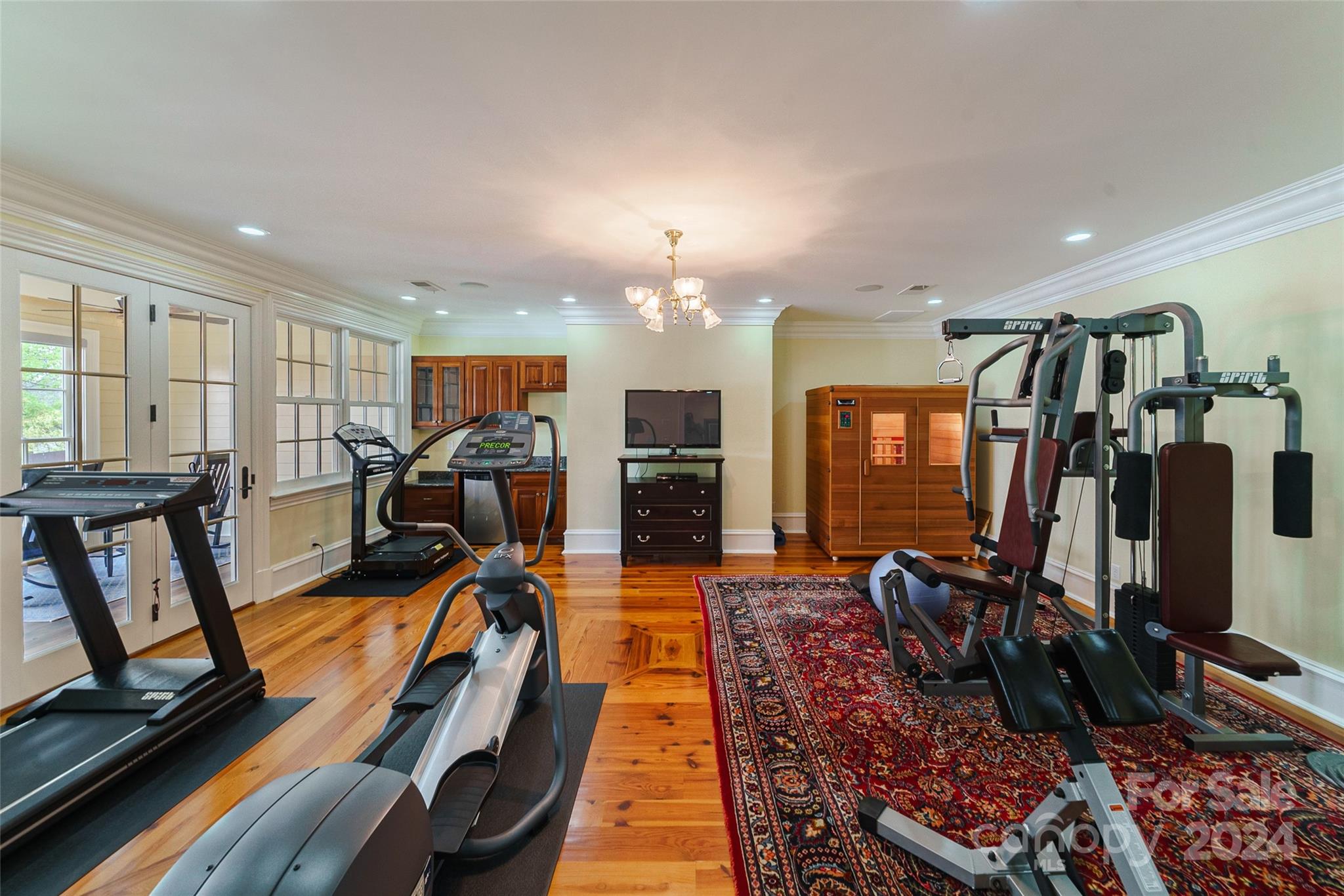 229 Joseph Kershaw Road — Eastover