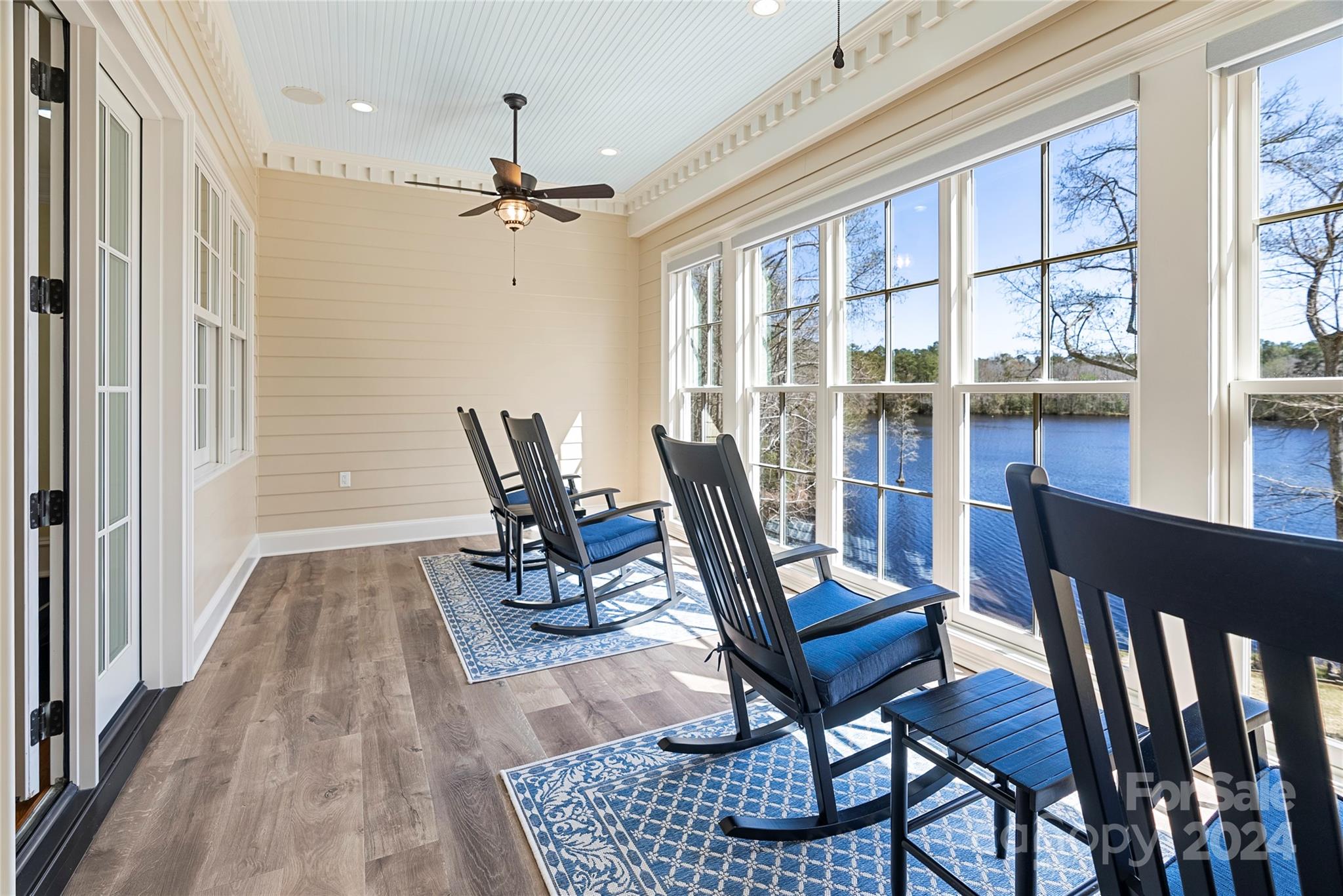 229 Joseph Kershaw Road — Eastover