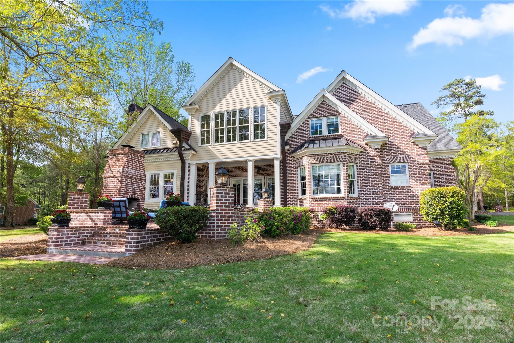 229 Joseph Kershaw Road — Eastover