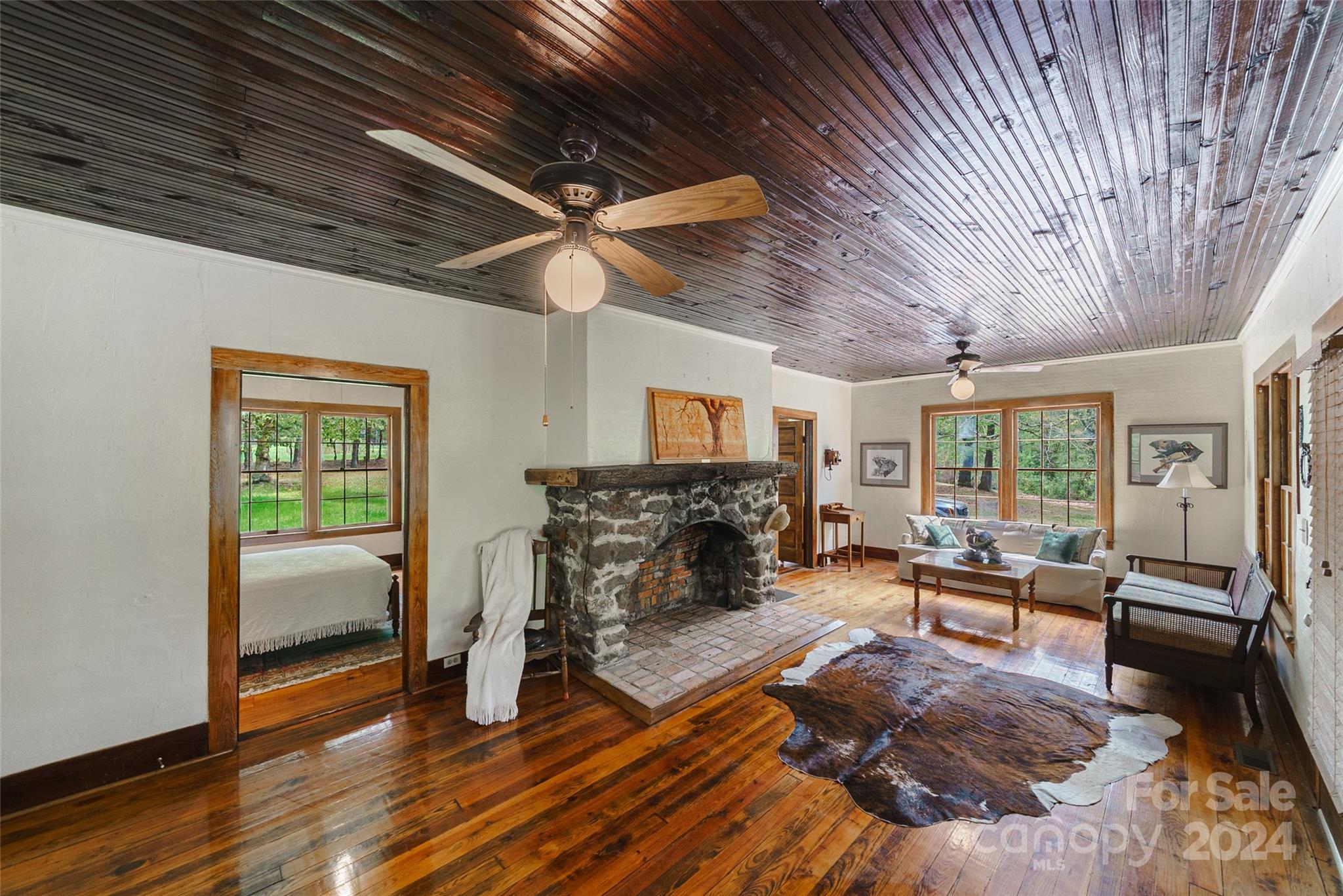 229 Joseph Kershaw Road — Eastover
