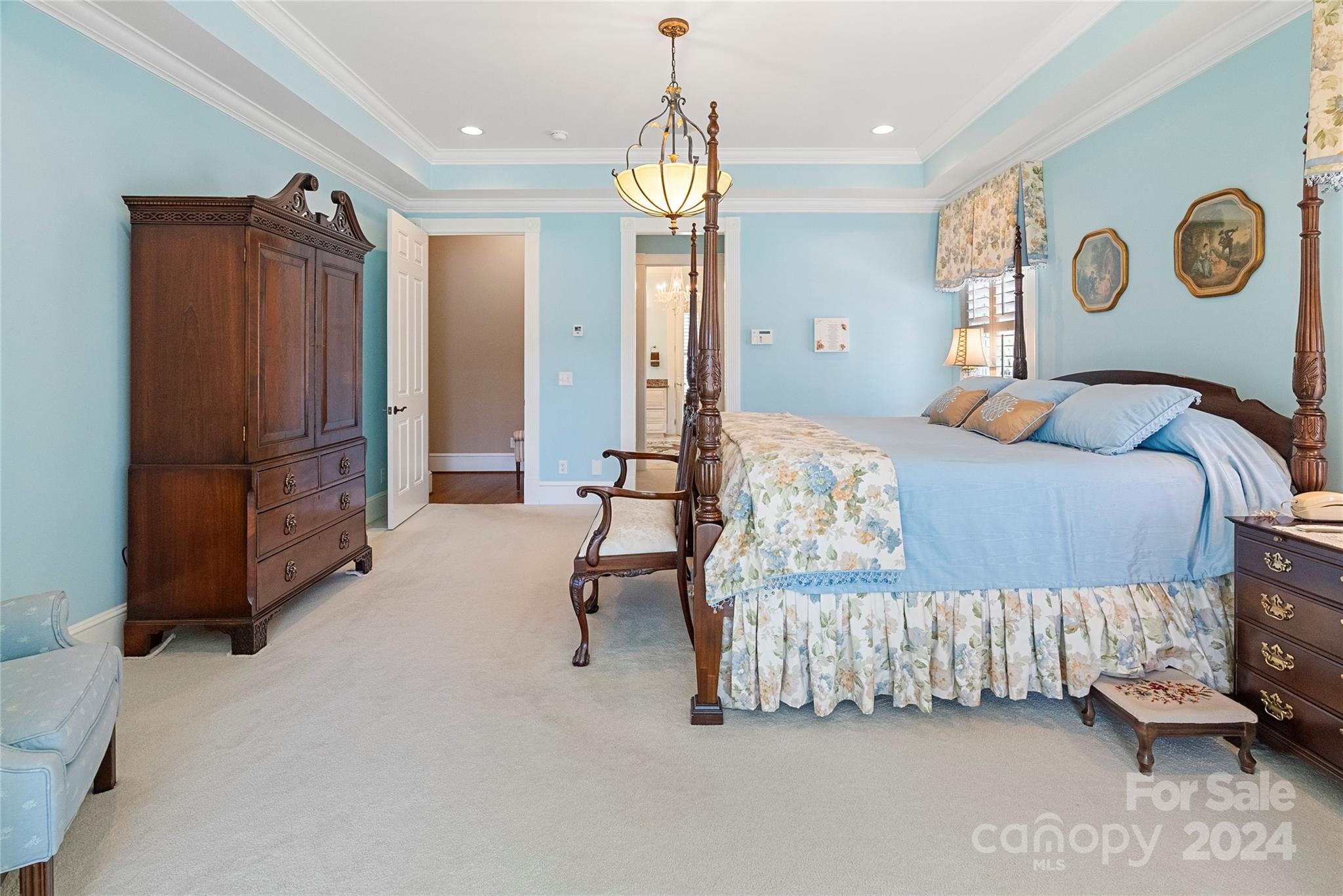 229 Joseph Kershaw Road — Eastover