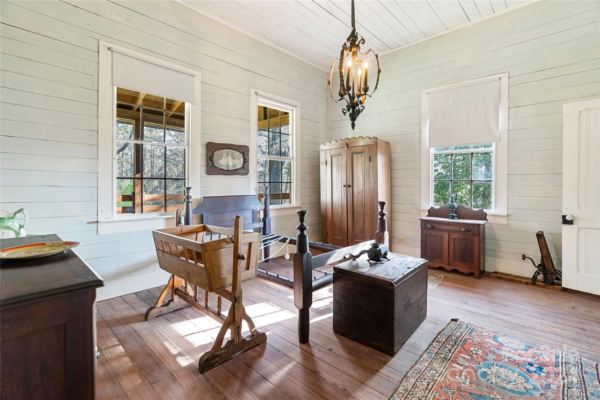 229 Joseph Kershaw Road — Eastover