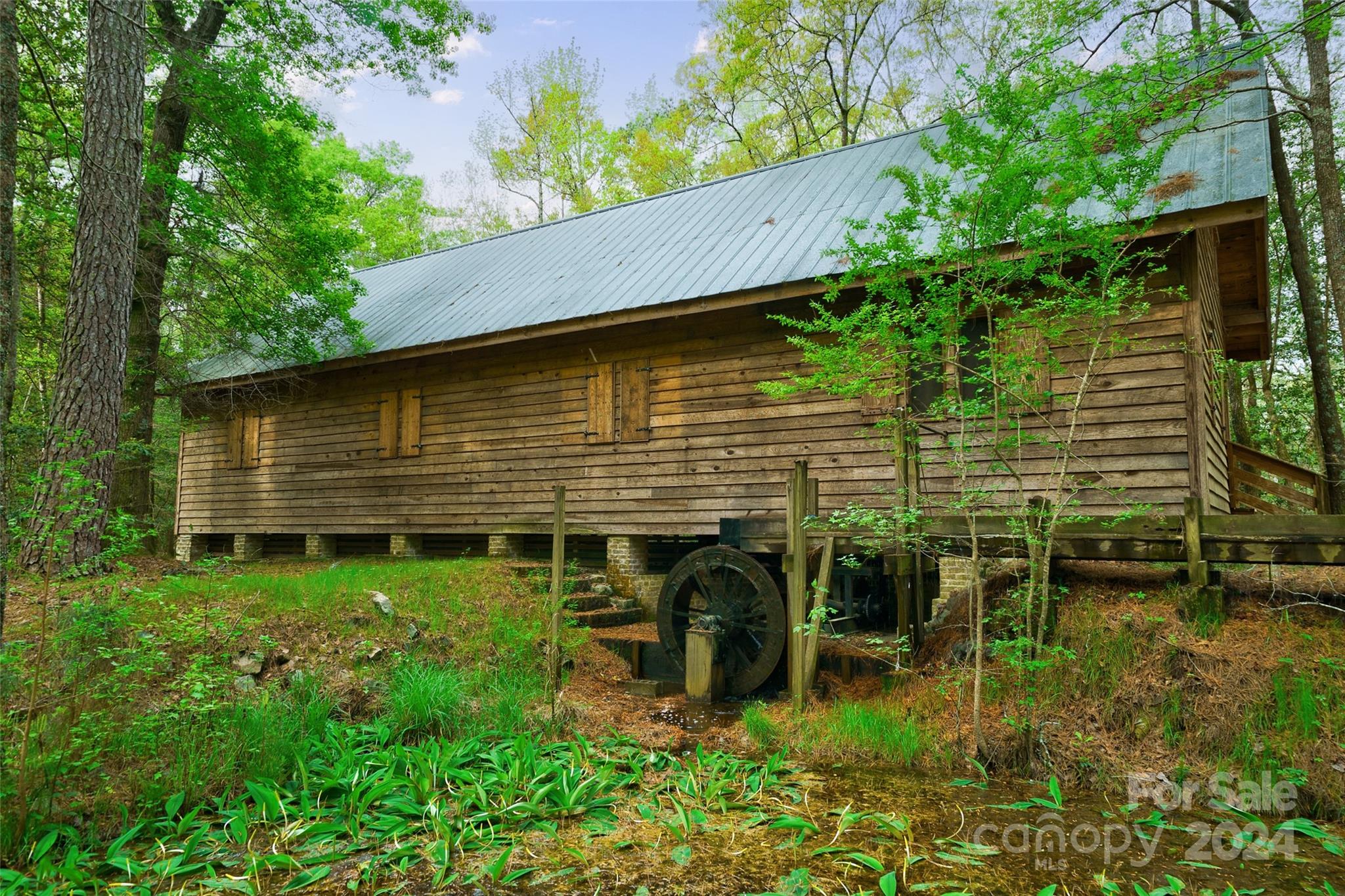 229 Joseph Kershaw Road — Eastover