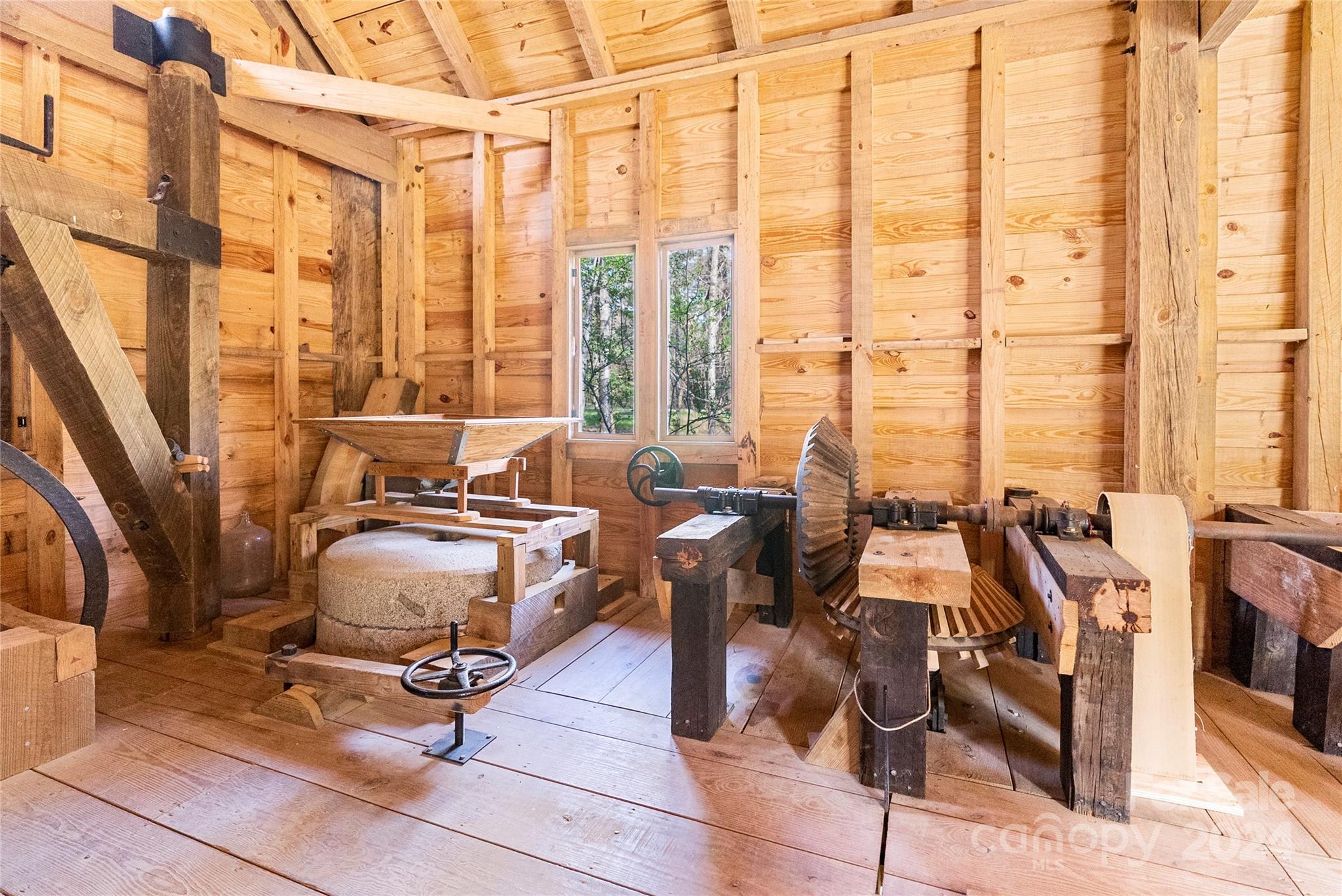 229 Joseph Kershaw Road — Eastover