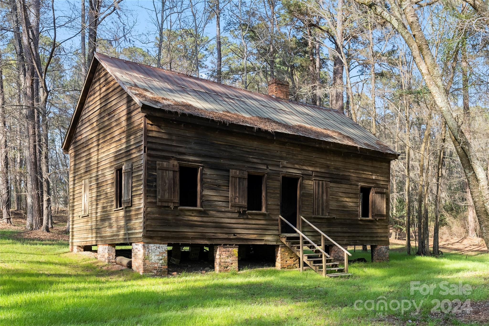 229 Joseph Kershaw Road — Eastover