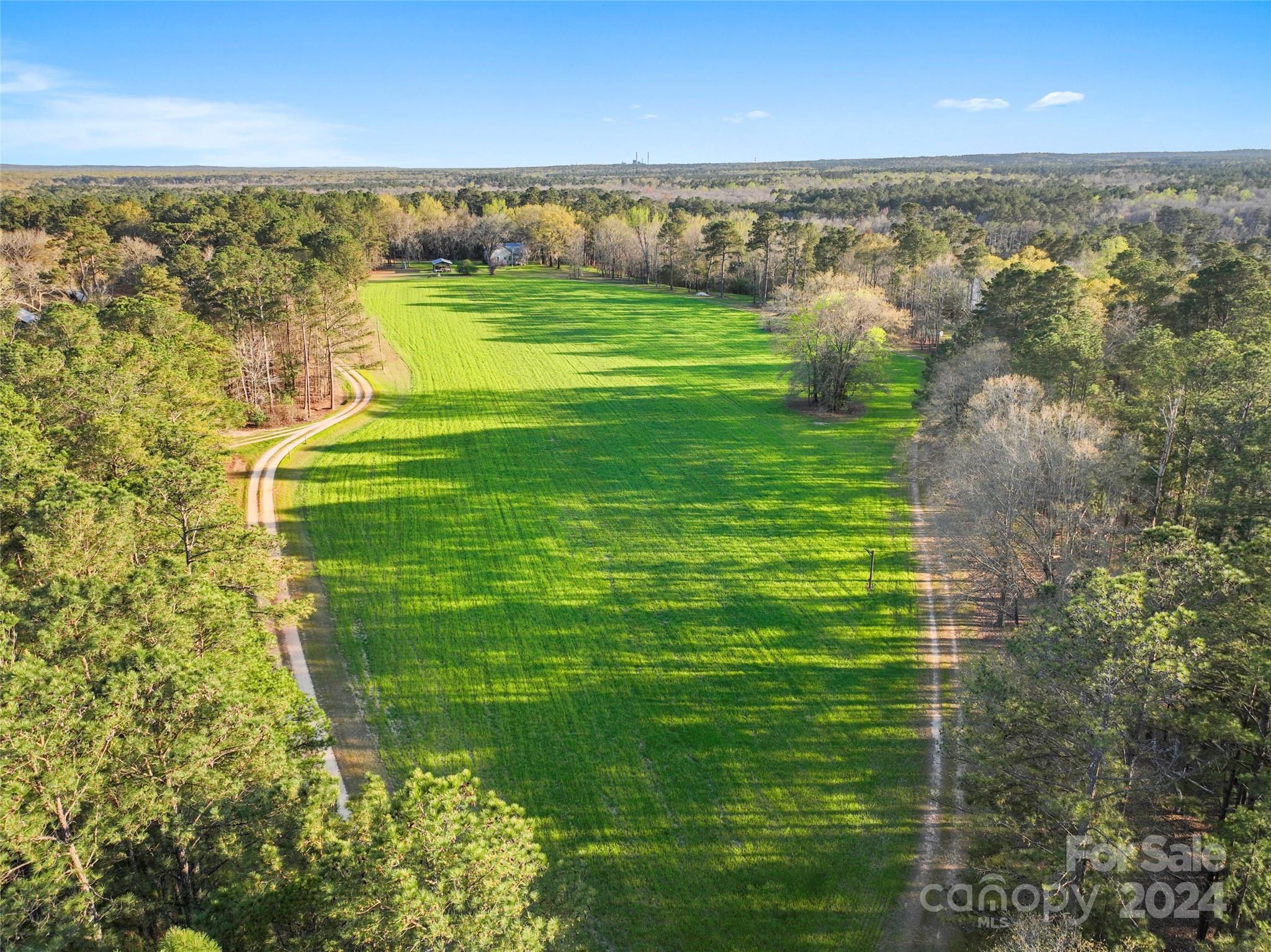 229 Joseph Kershaw Road — Eastover