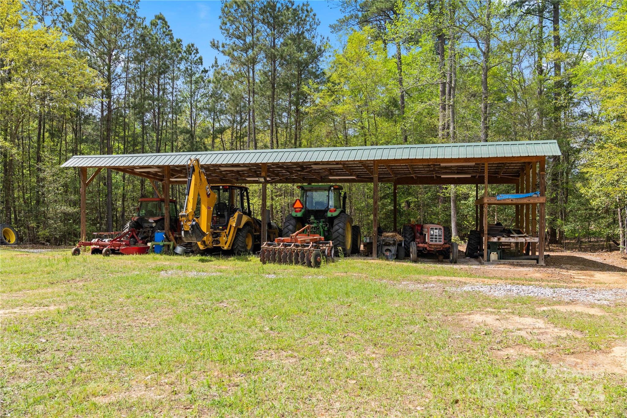 229 Joseph Kershaw Road — Eastover