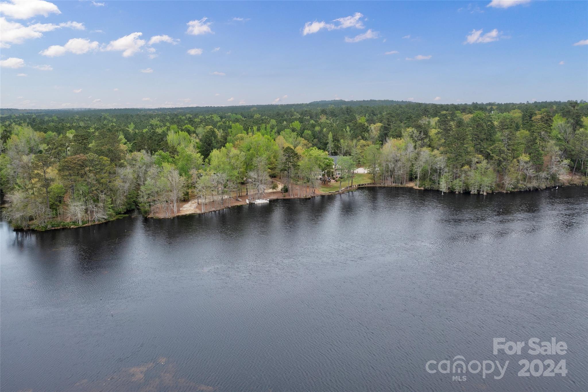 229 Joseph Kershaw Road — Eastover