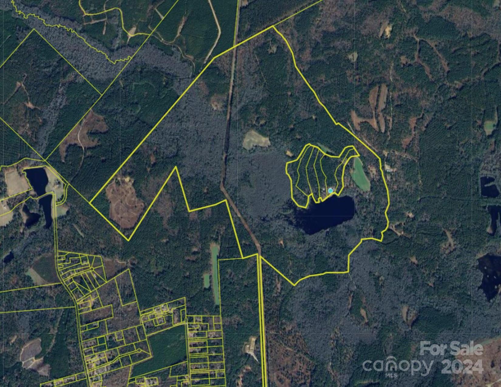229 Joseph Kershaw Road — Eastover