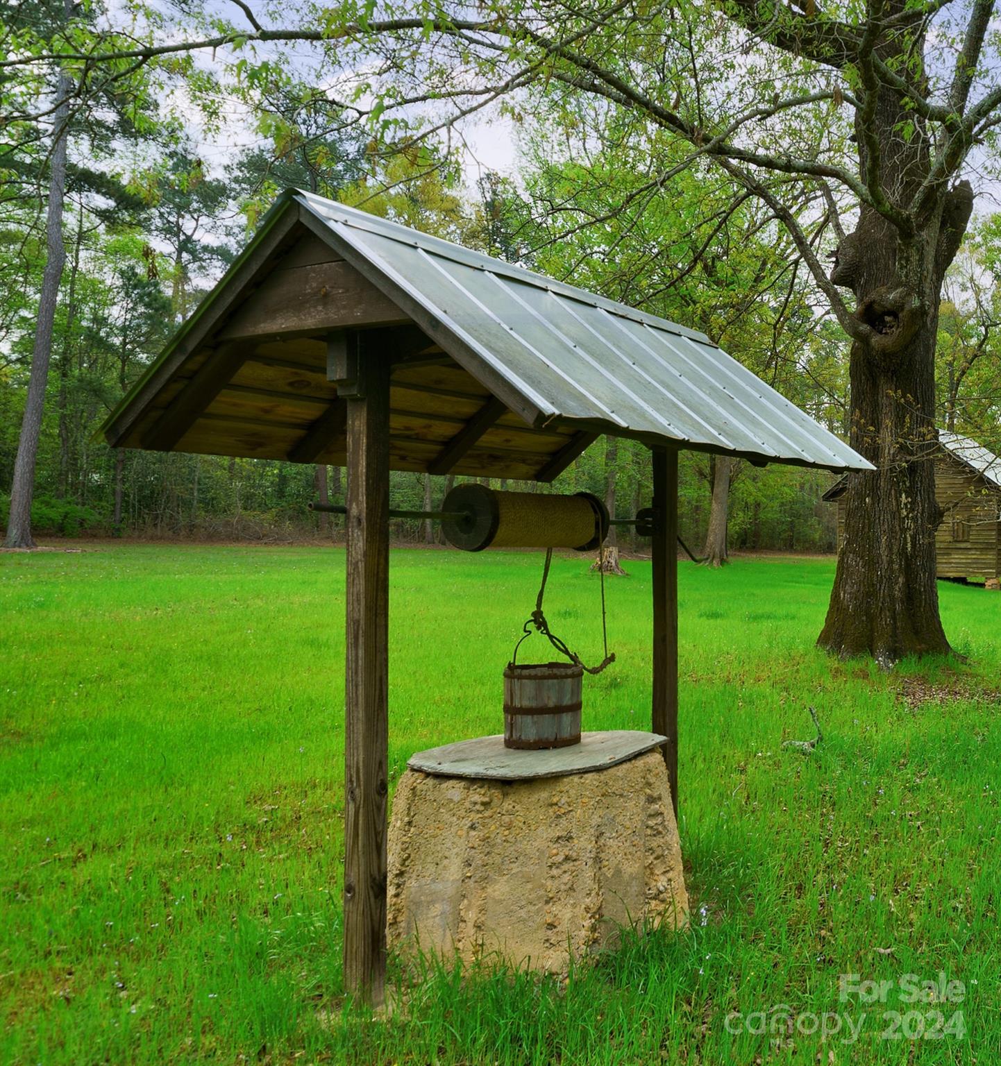 229 Joseph Kershaw Road — Eastover
