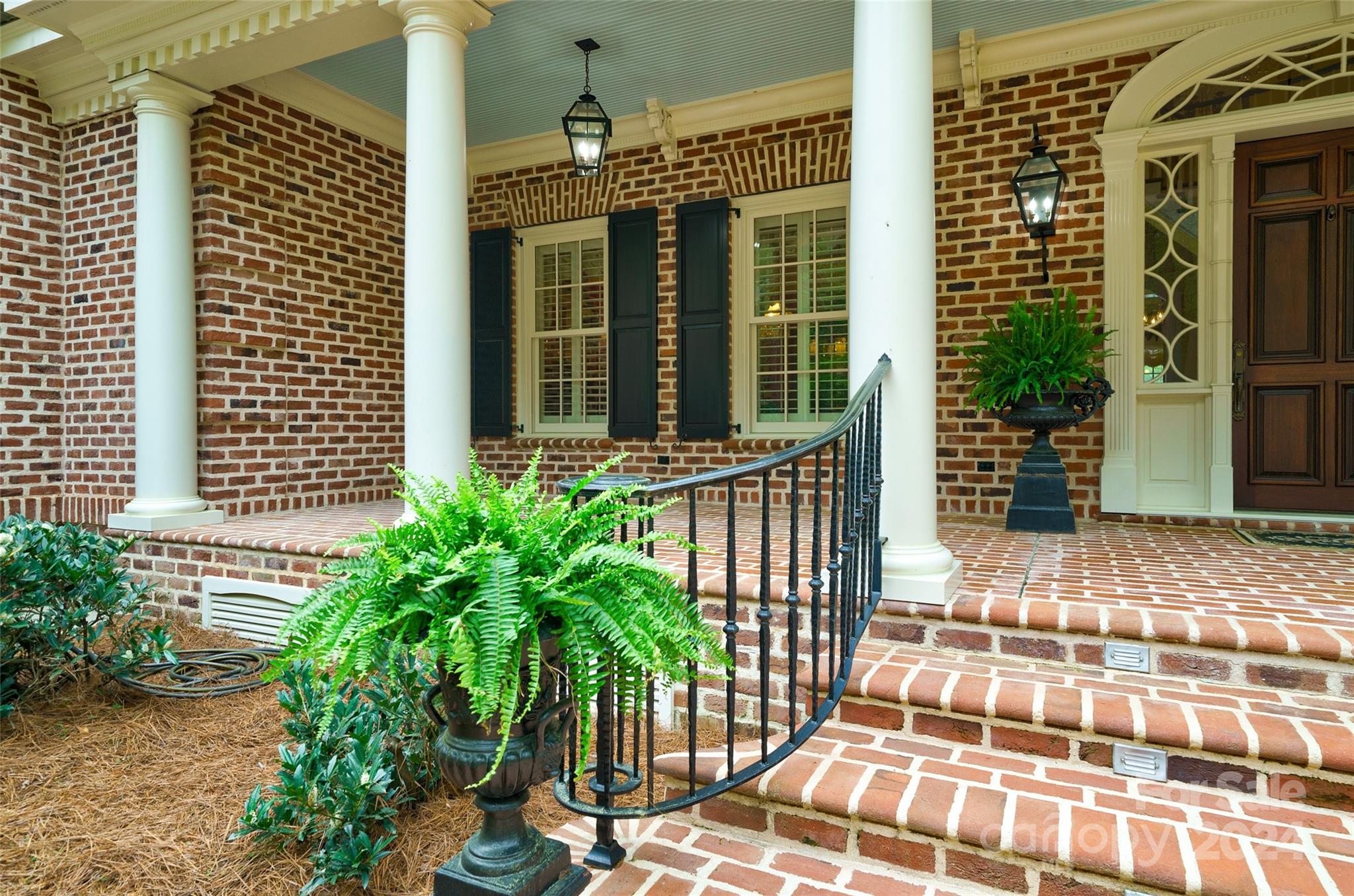 229 Joseph Kershaw Road — Eastover