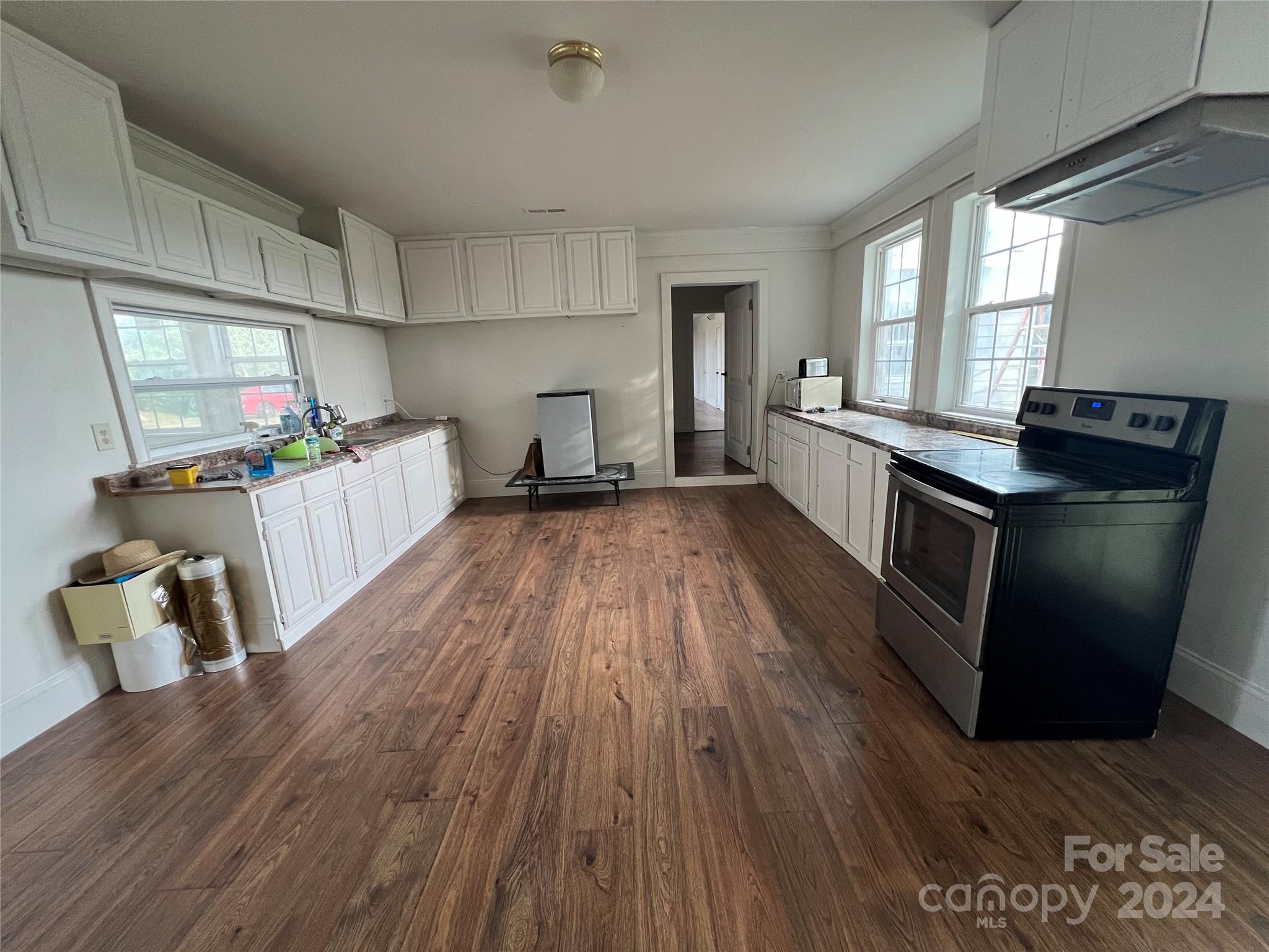 3923 Old Pageland Monroe Road — Monroe