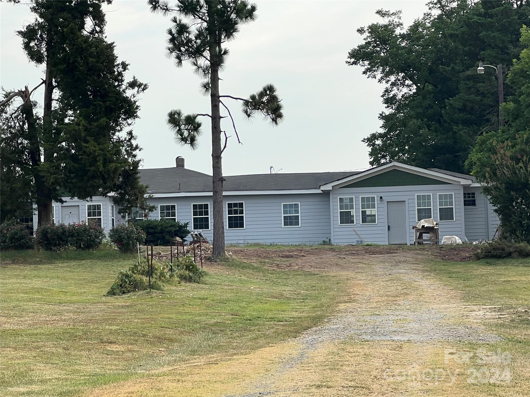 3923 Old Pageland Monroe Road — Monroe