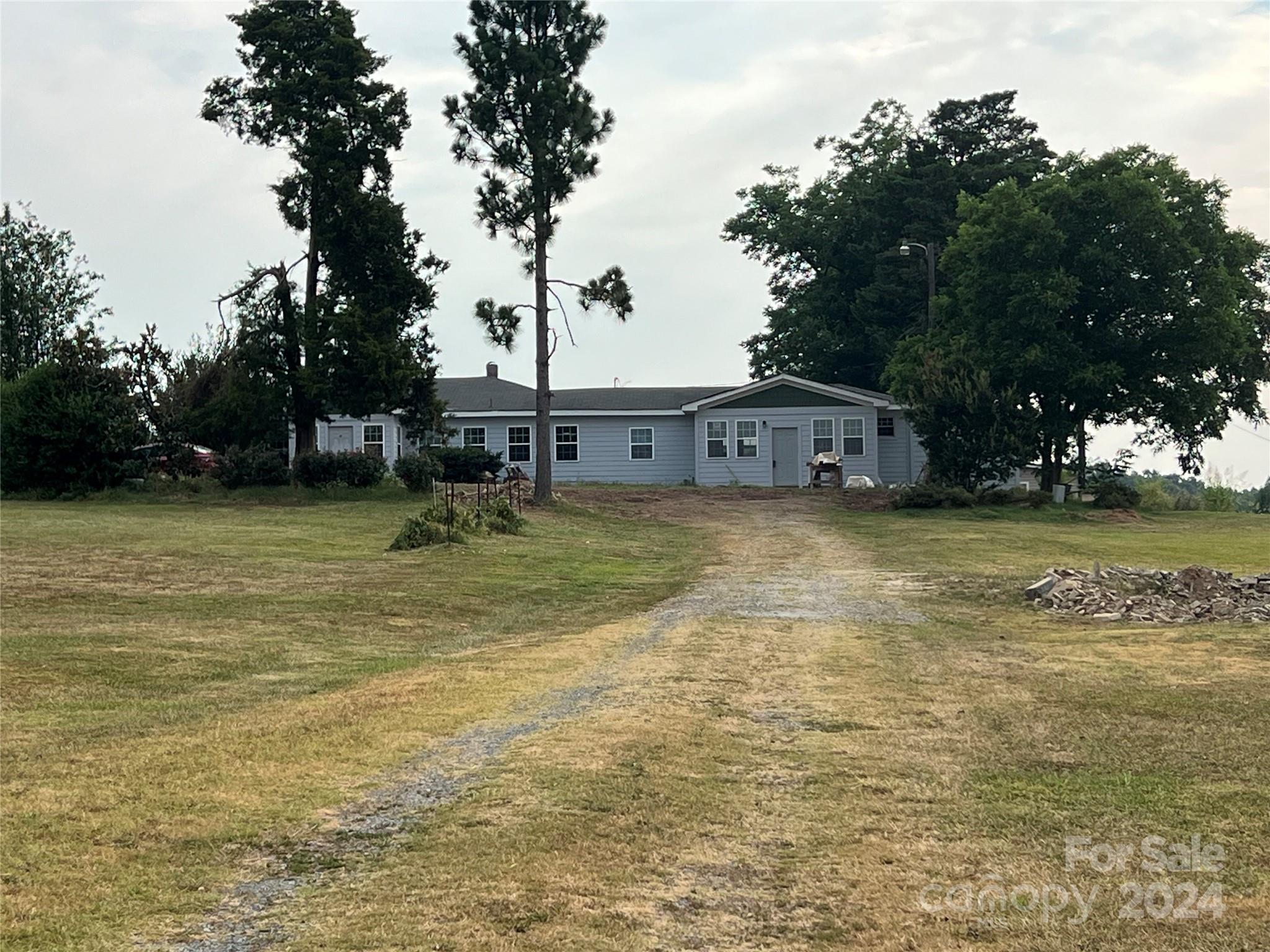 3923 Old Pageland Monroe Road — Monroe