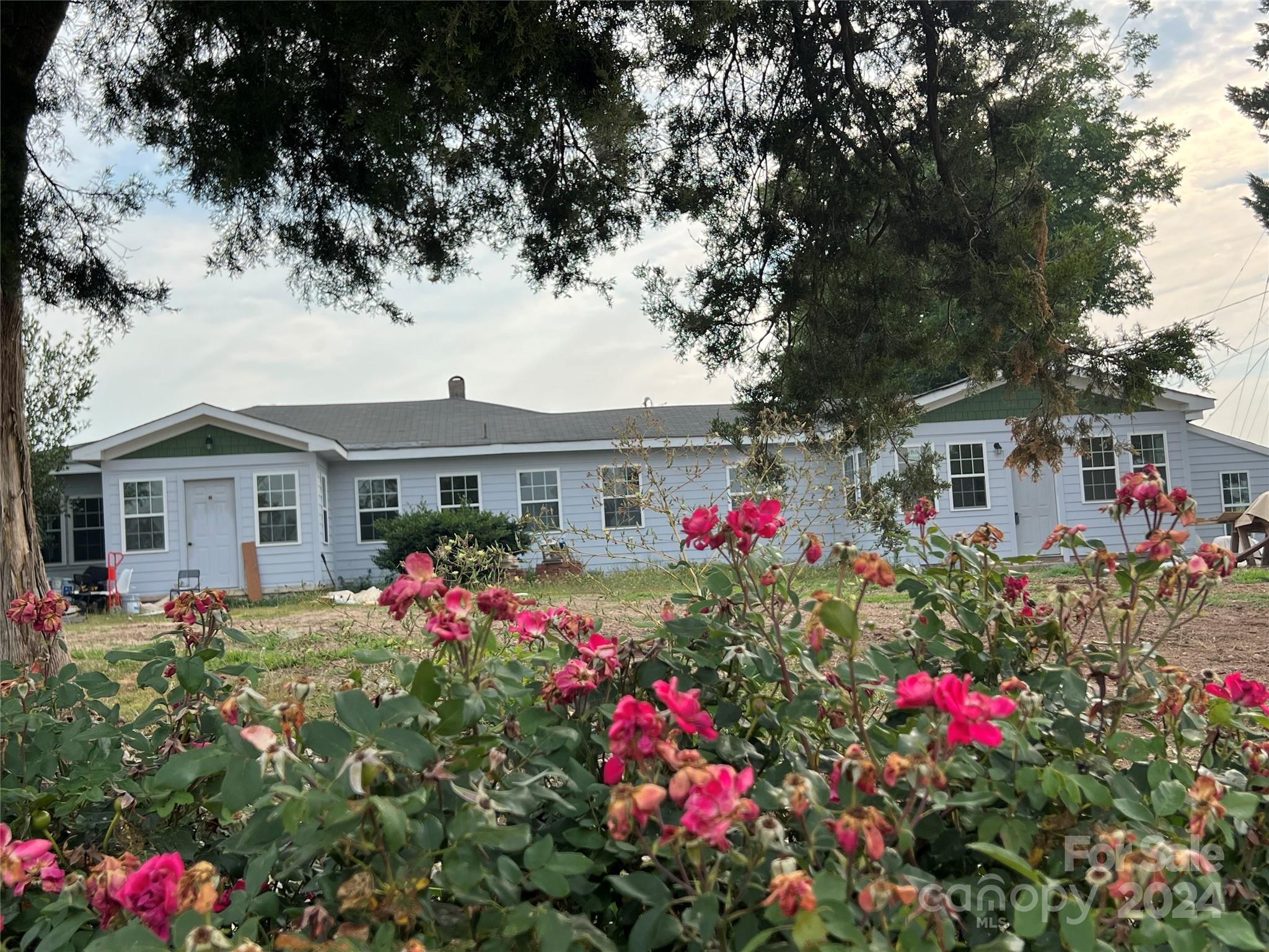 3923 Old Pageland Monroe Road — Monroe