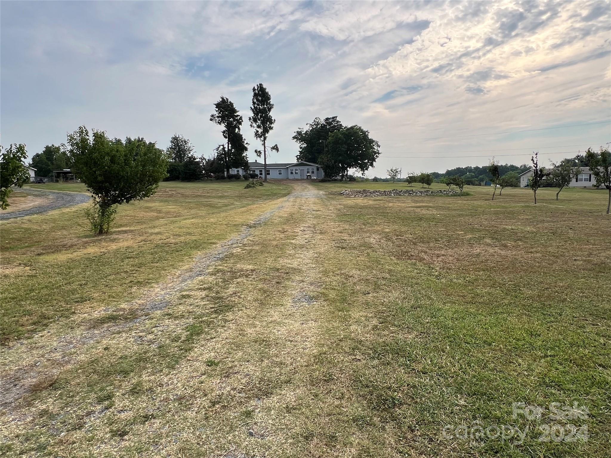 3923 Old Pageland Monroe Road — Monroe
