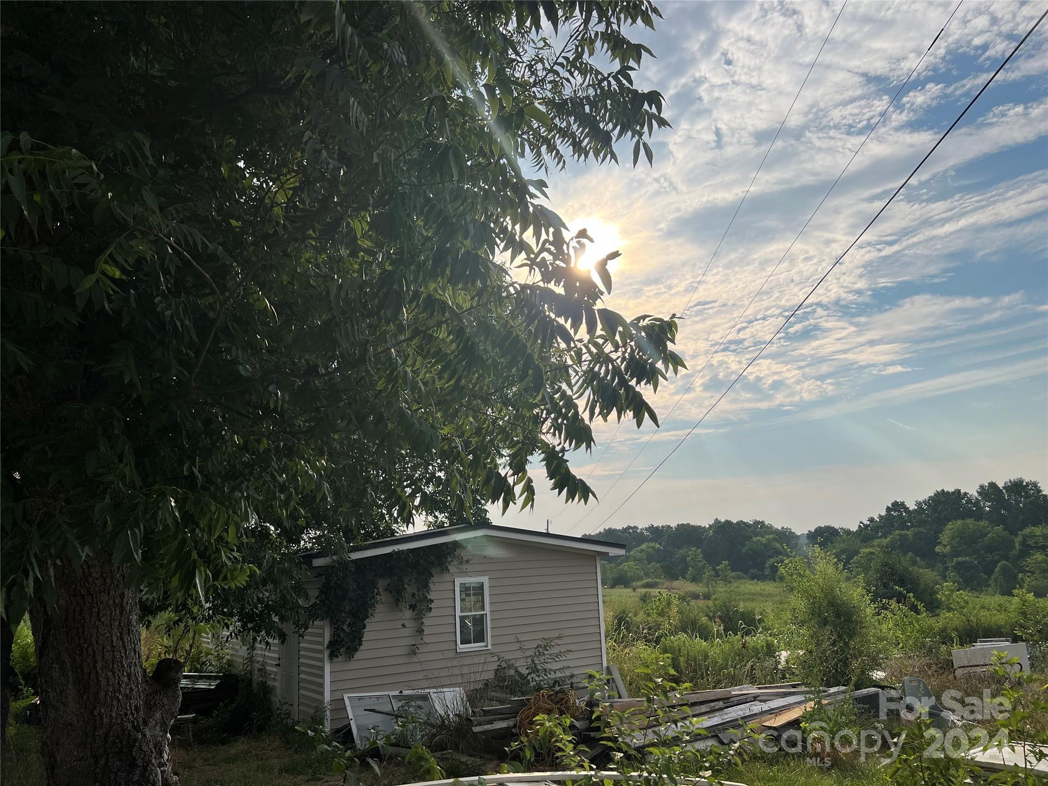3923 Old Pageland Monroe Road — Monroe