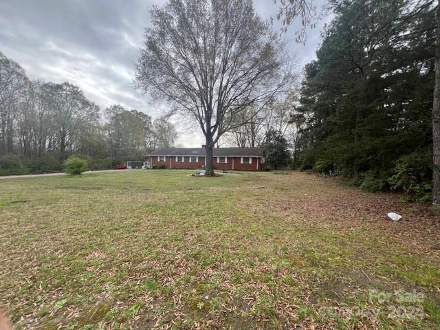 7014 Marshville Boulevard — Marshville