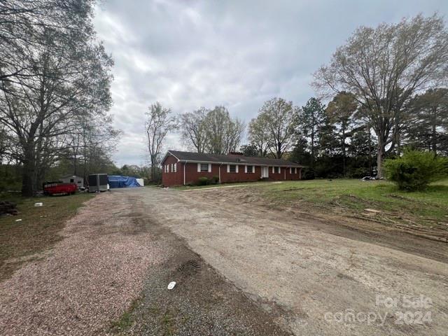 7014 Marshville Boulevard — Marshville