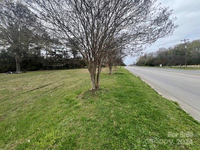 7014 Marshville Boulevard — Marshville