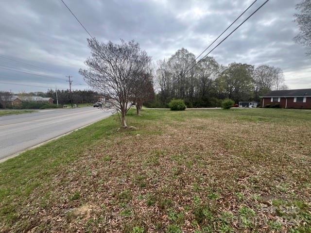 7014 Marshville Boulevard — Marshville