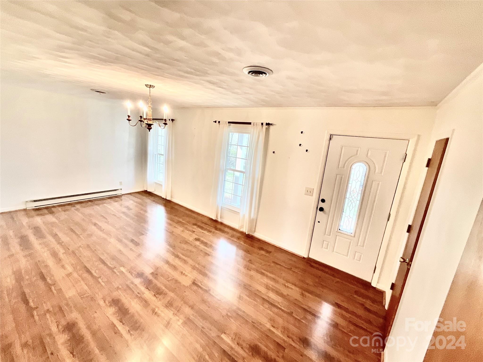 1960 Monza Drive — Albemarle