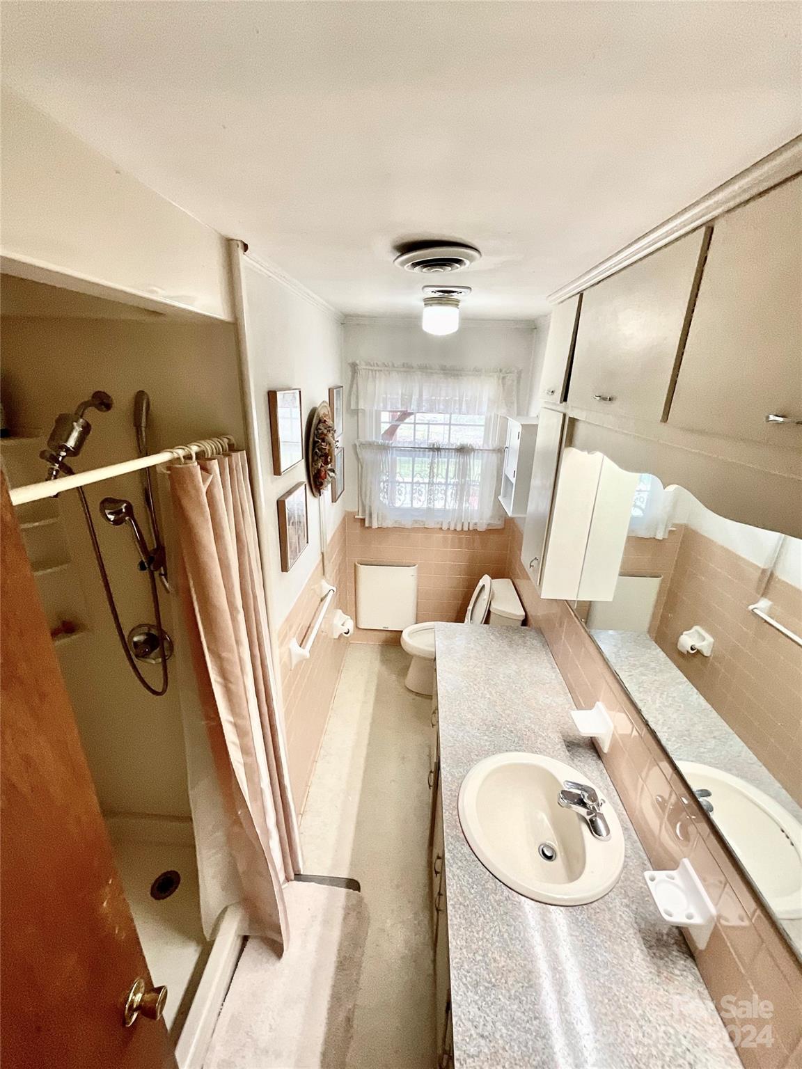 1960 Monza Drive — Albemarle