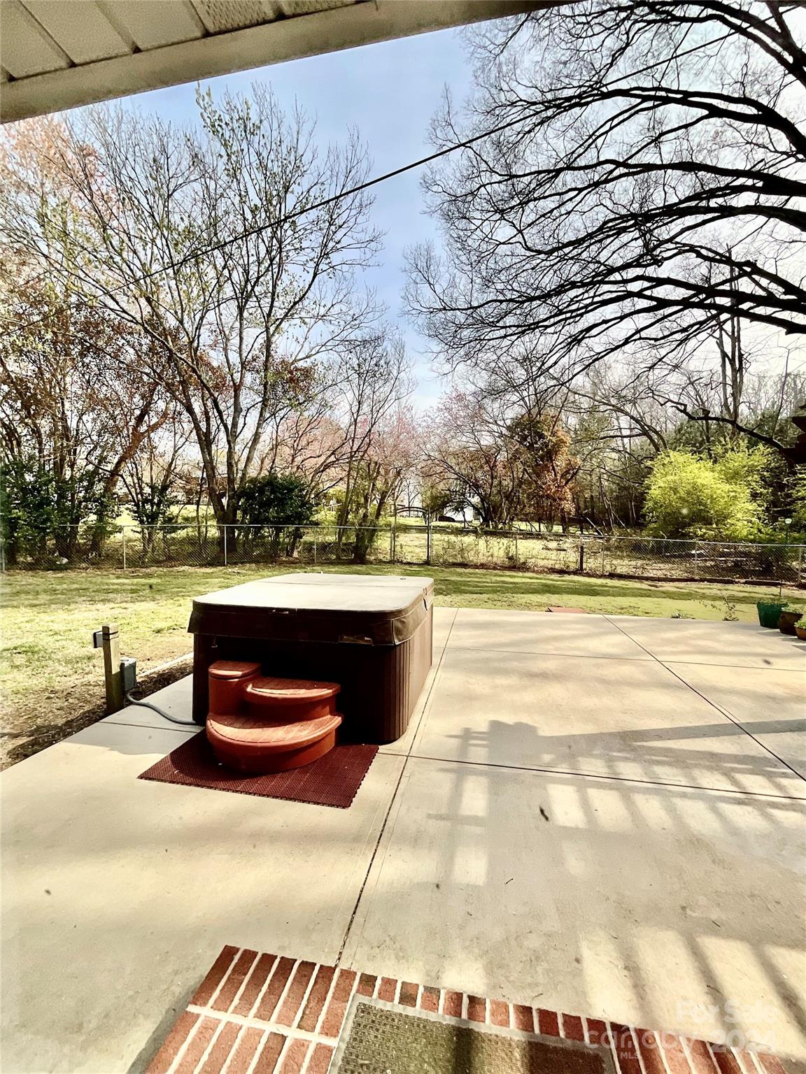 1960 Monza Drive — Albemarle