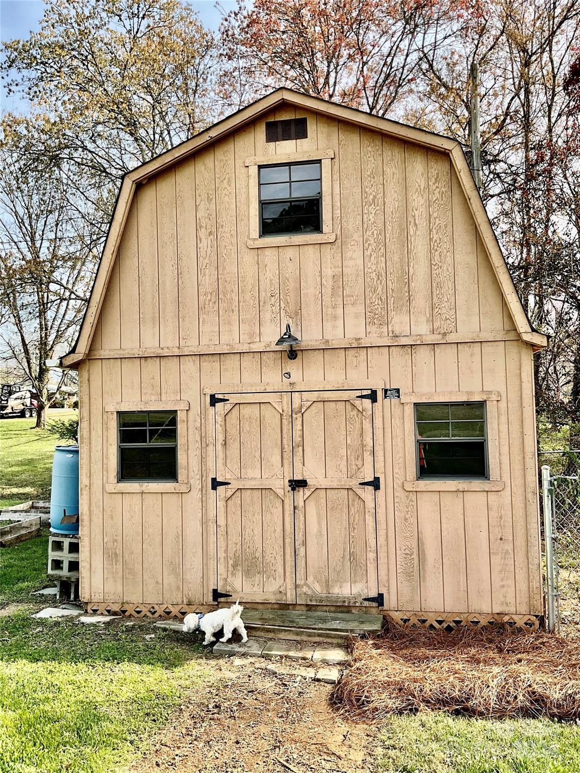 1960 Monza Drive — Albemarle