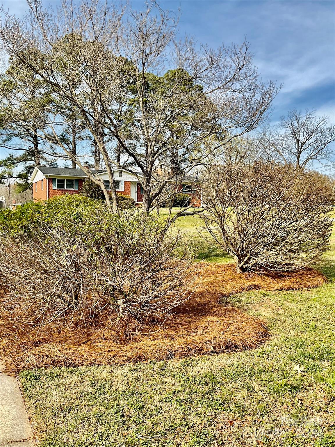 1960 Monza Drive — Albemarle