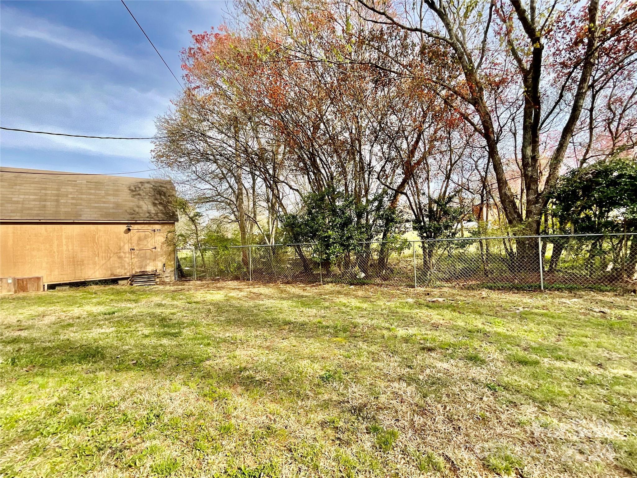 1960 Monza Drive — Albemarle