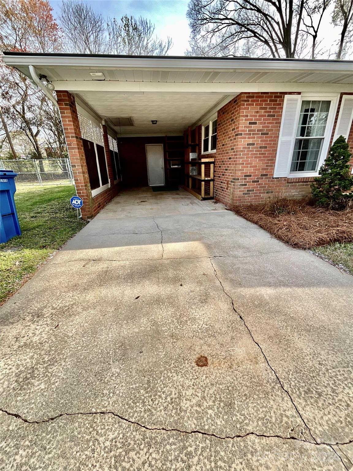 1960 Monza Drive — Albemarle